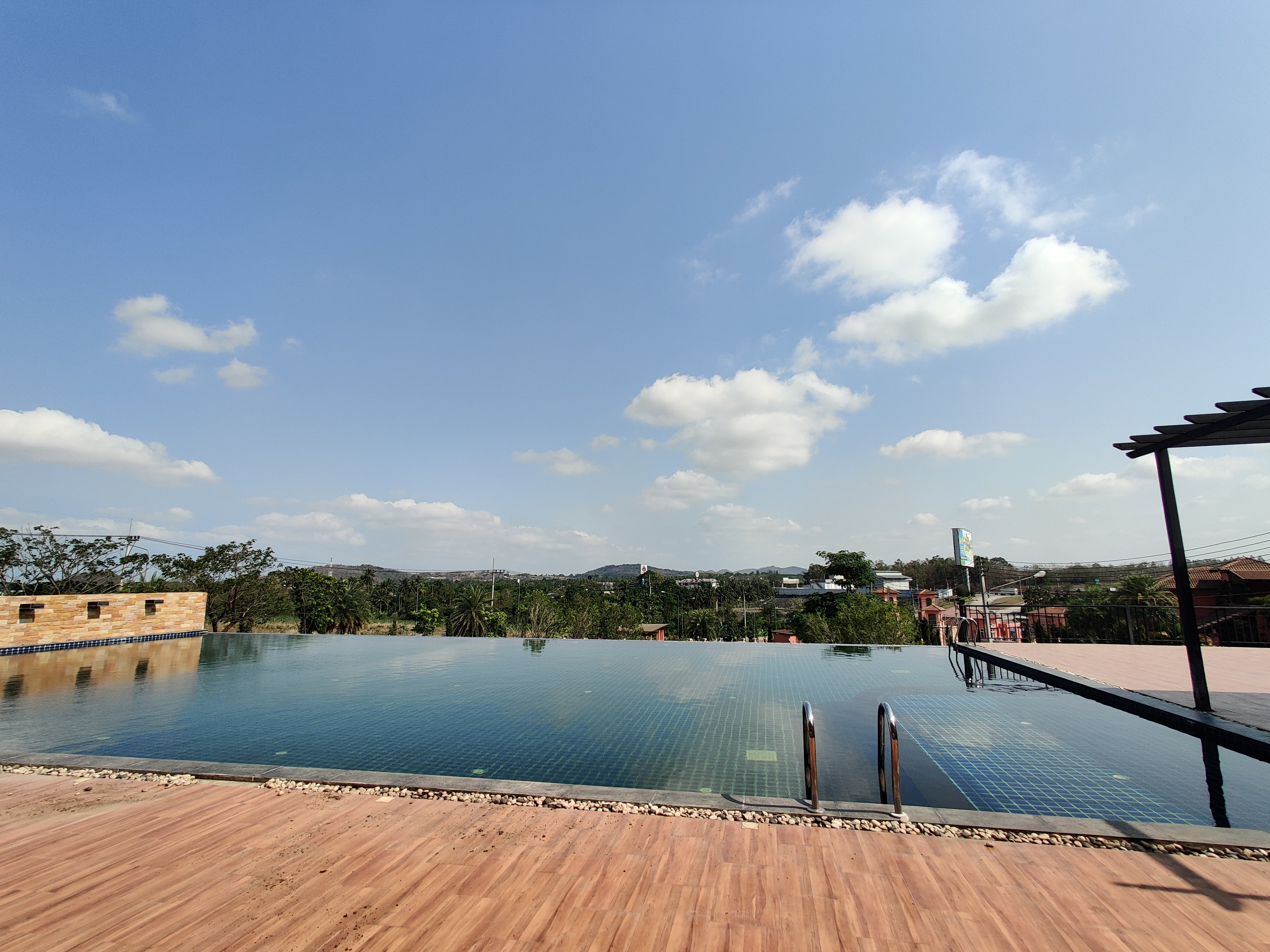 Ampio village Pattaya
