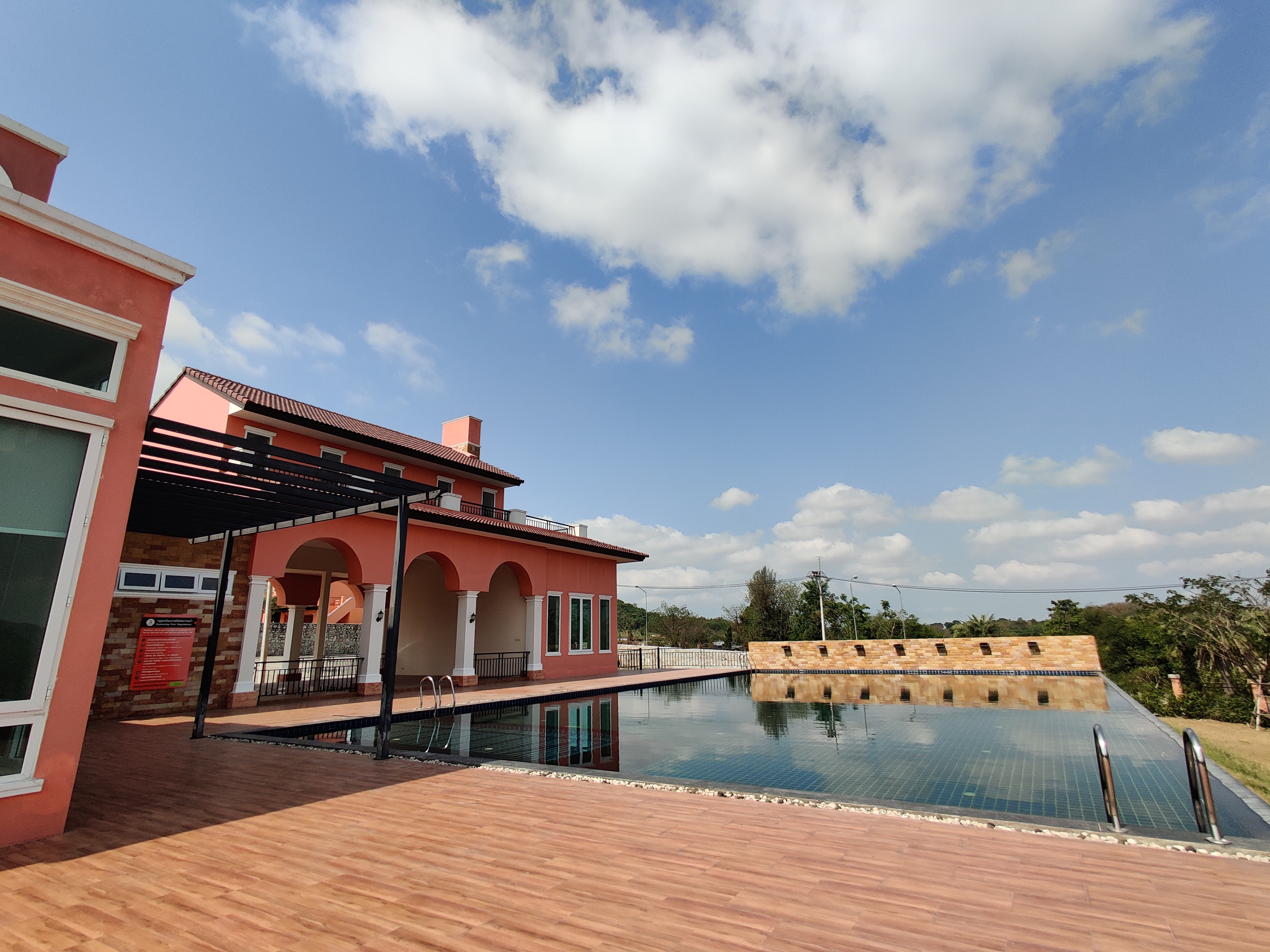 Ampio village Pattaya