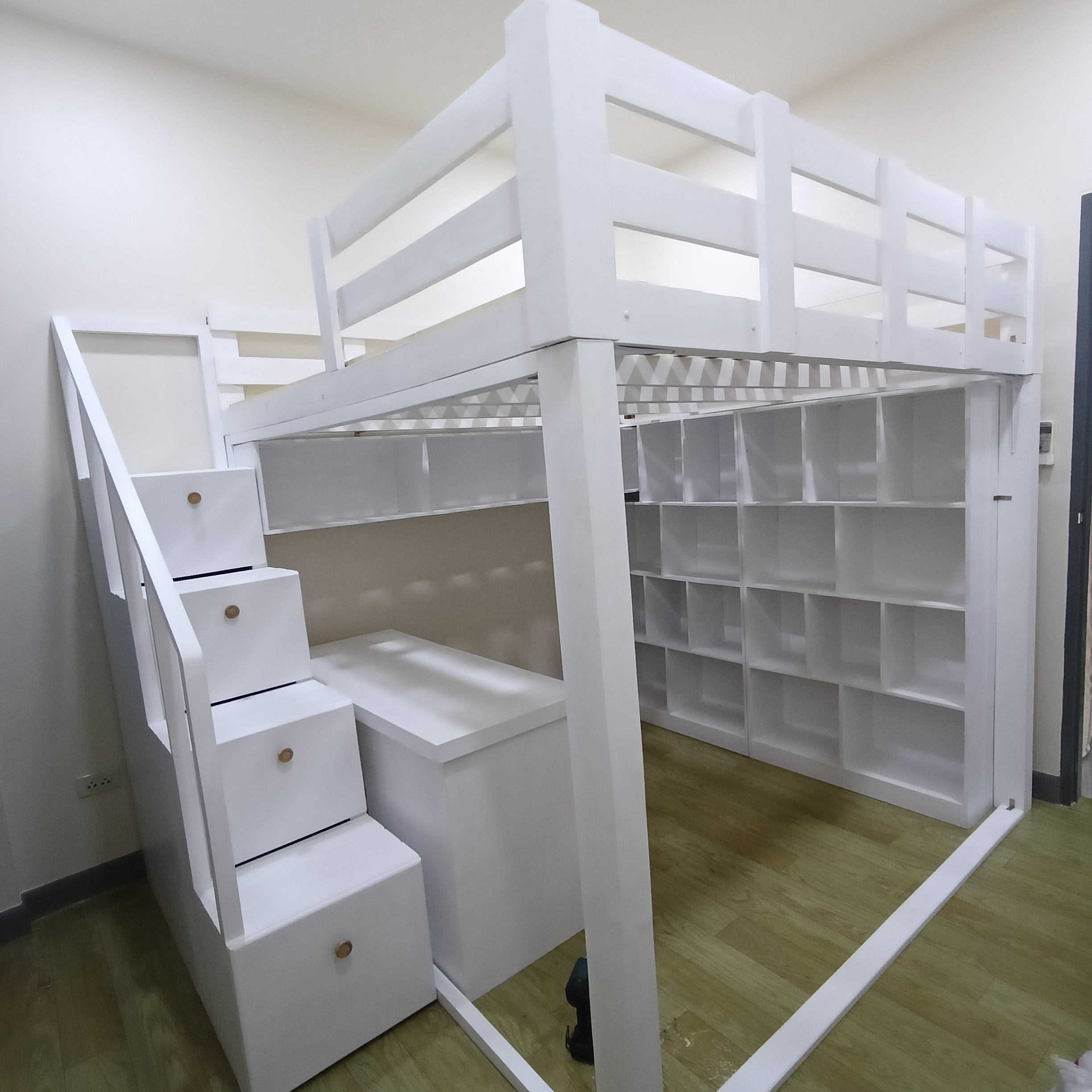 Baan Fah Greenery Loft North Pattaya