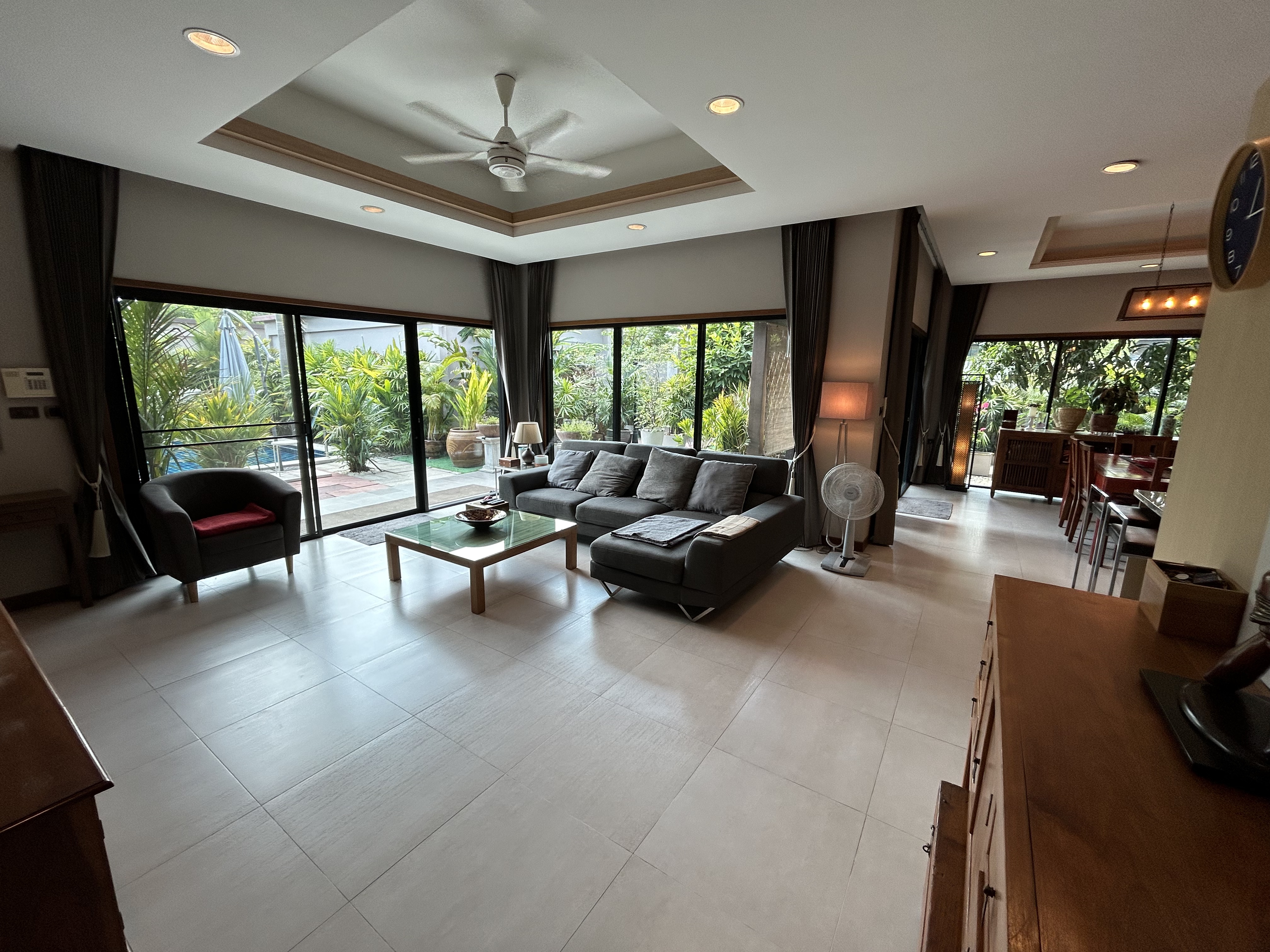Baan Pattaya 5