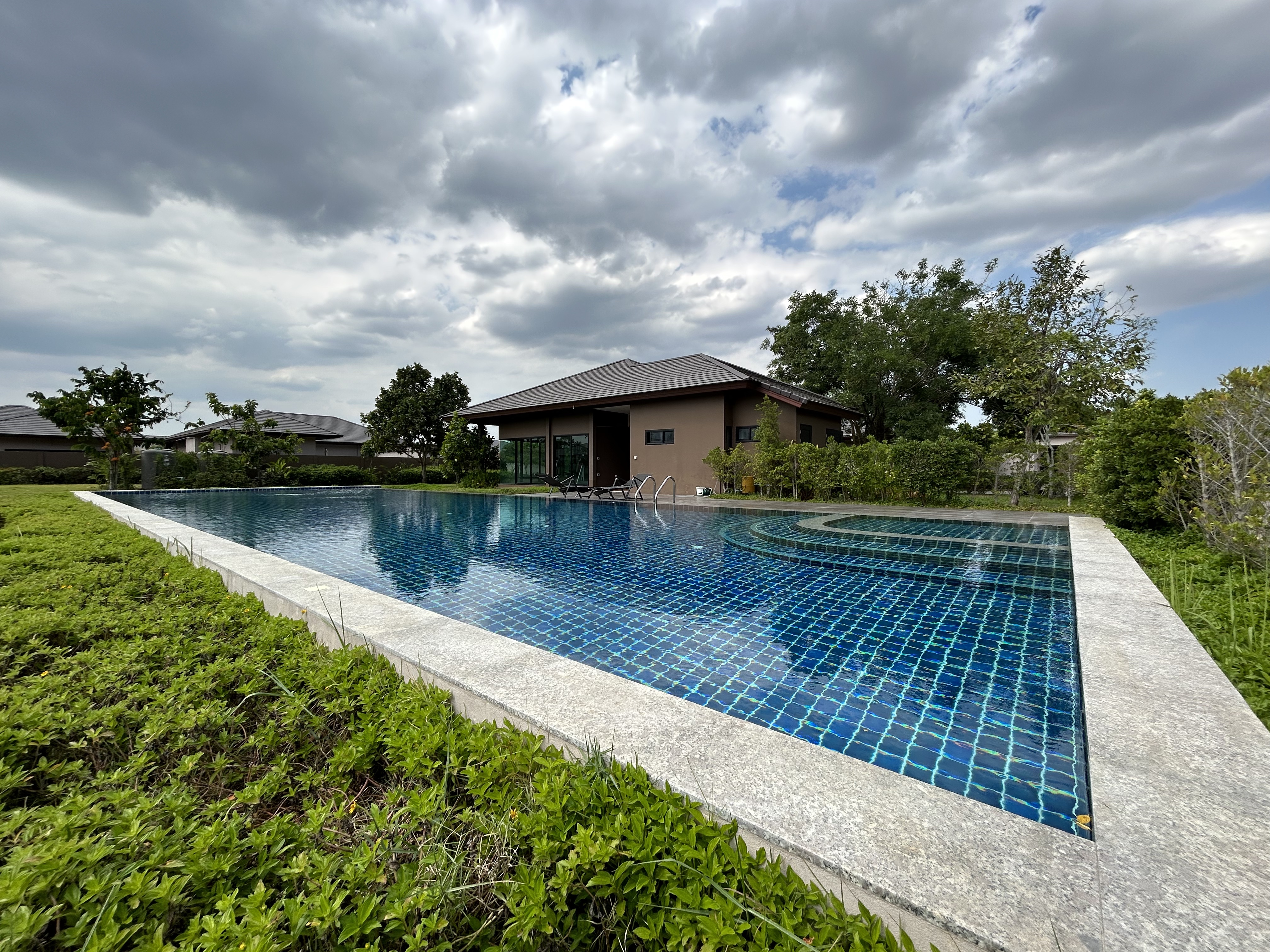 Baan Pattaya 5