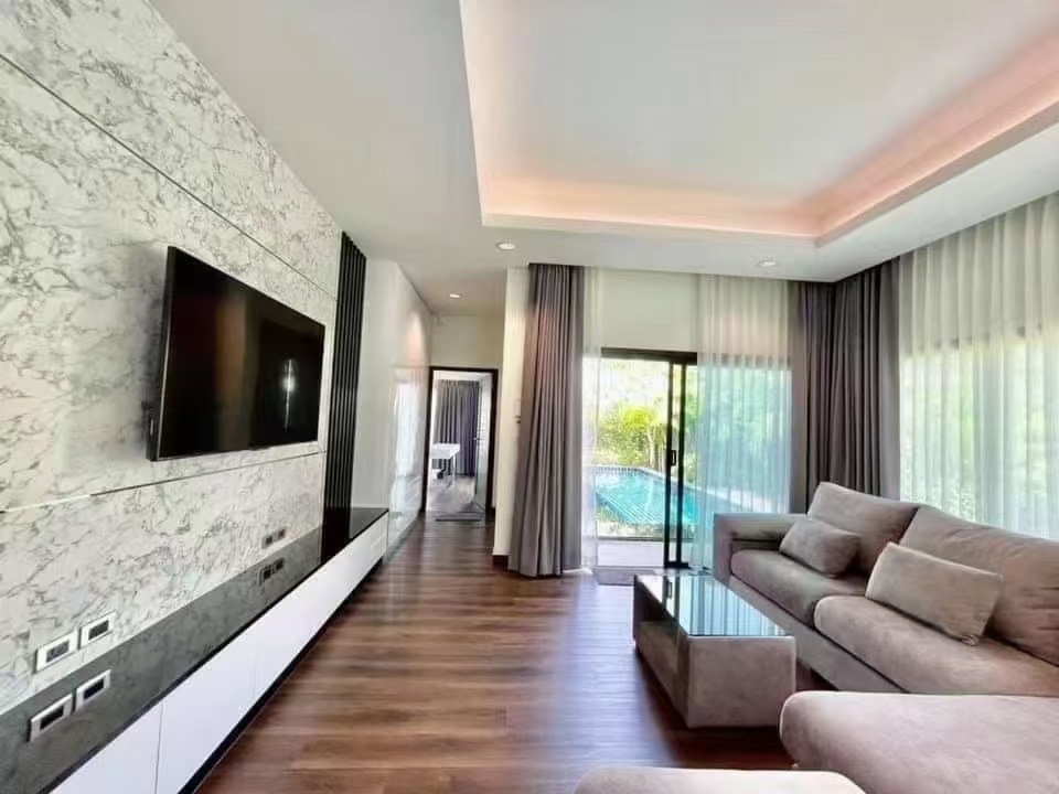 Baan Pattaya 6