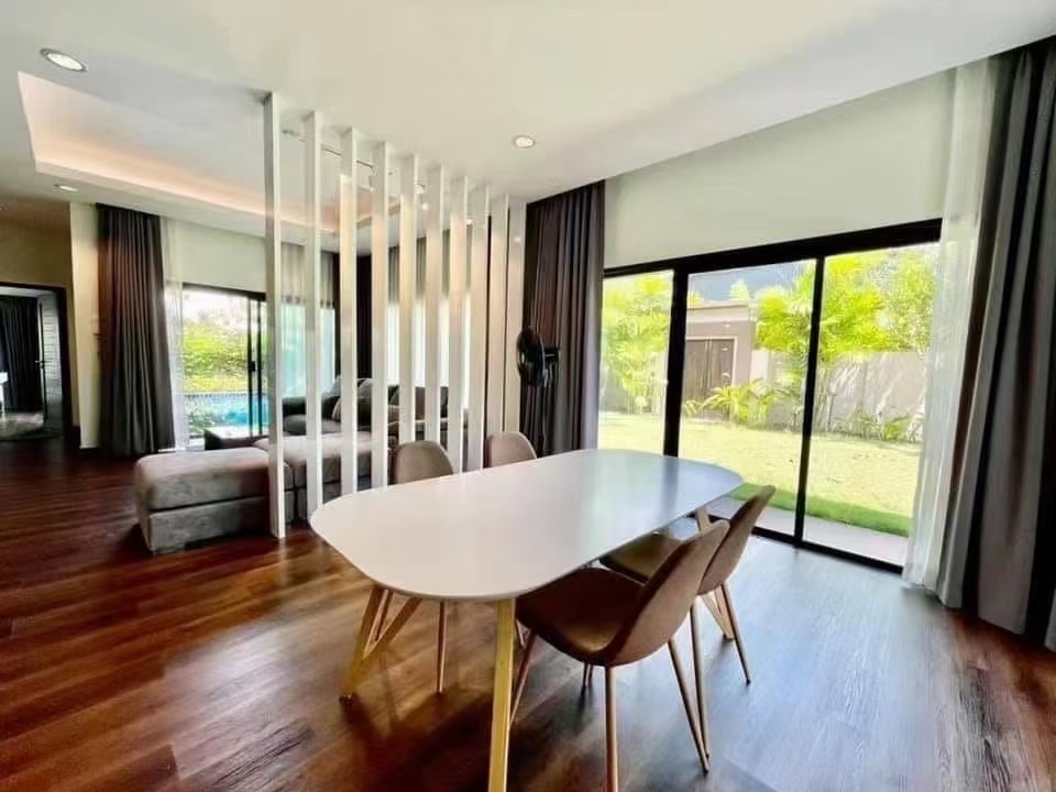 Baan Pattaya 6