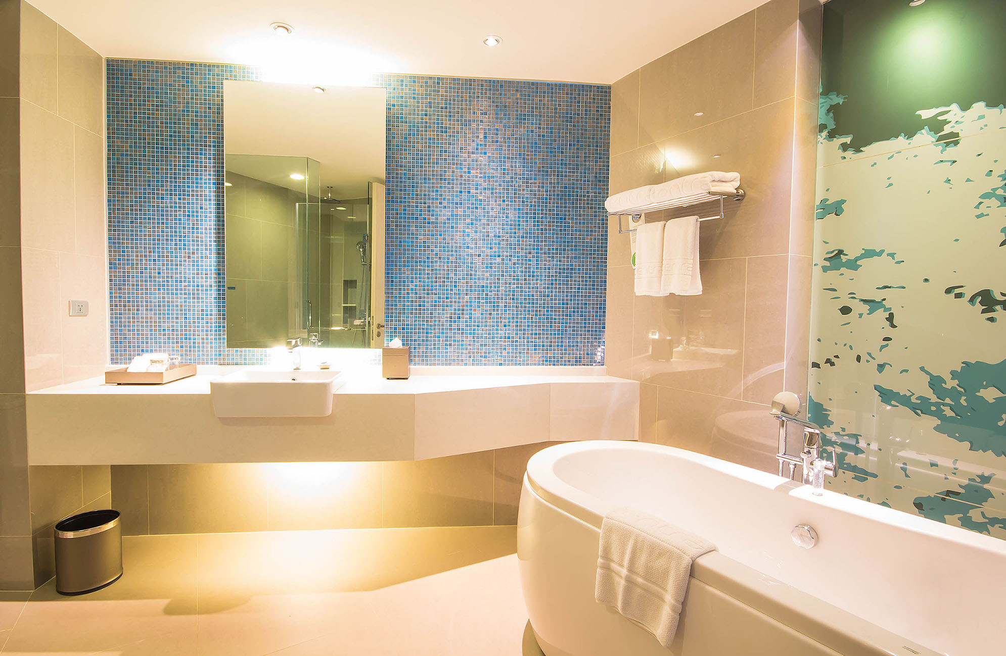 Centara Life Maris Resort Jomtien Pattaya