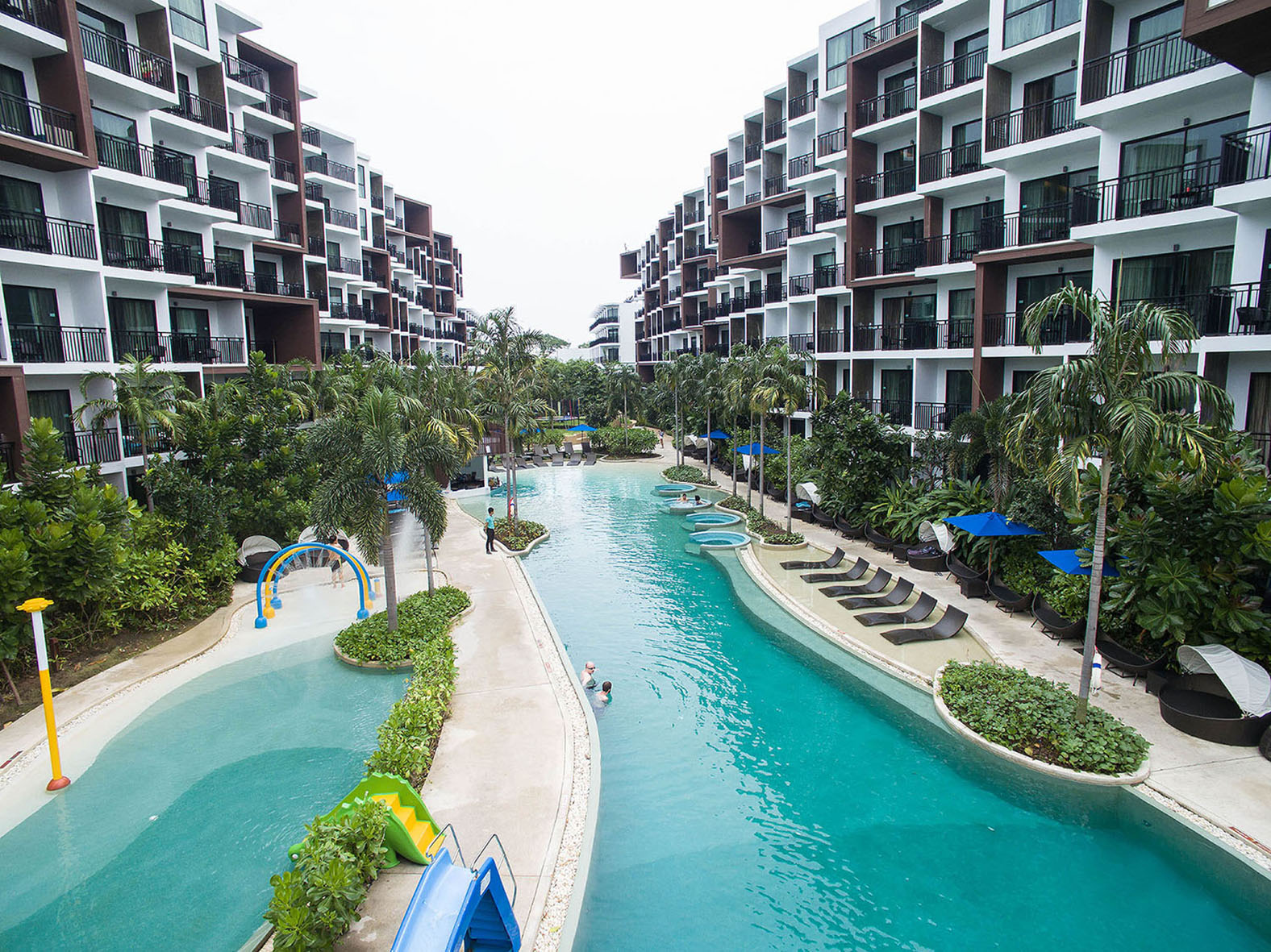 Centara Life Maris Resort Jomtien Pattaya
