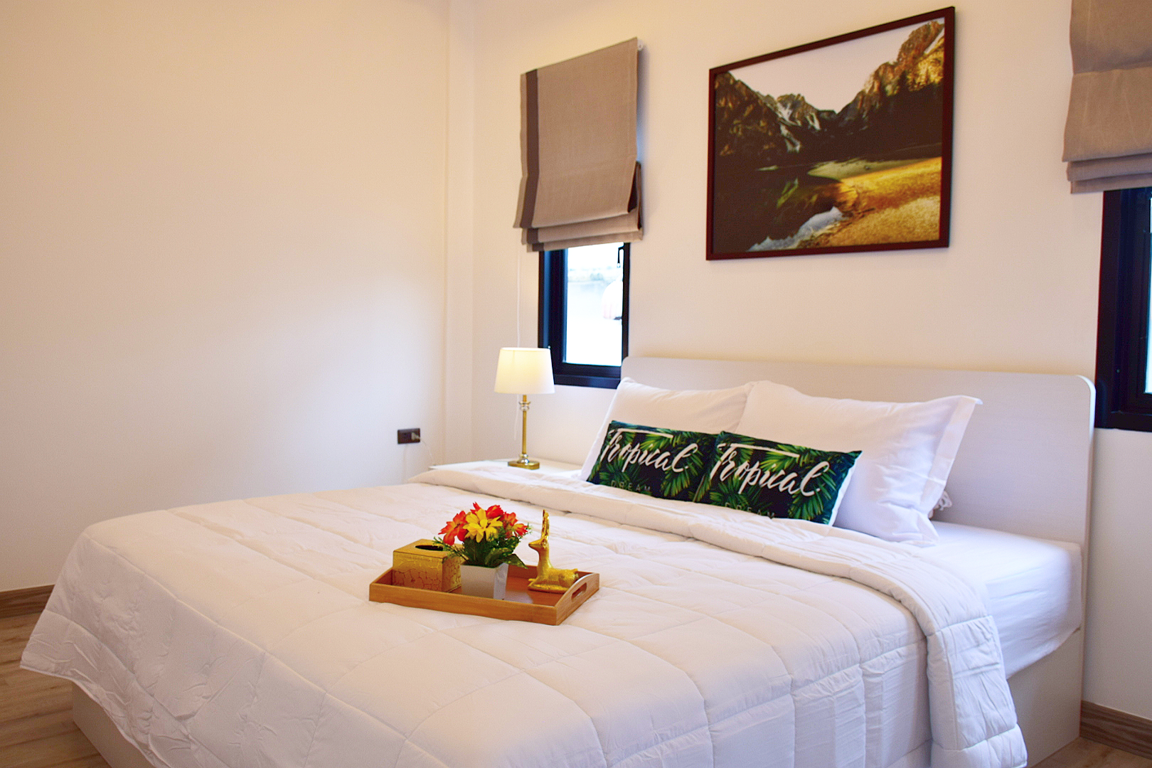 Chok Chai Village 9