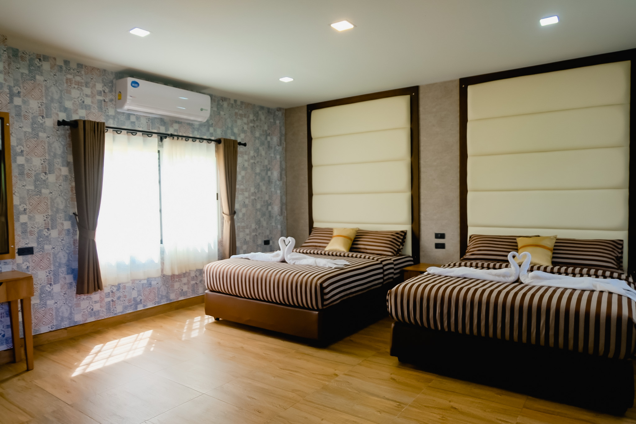 Cowboy Farm Resort Pattaya