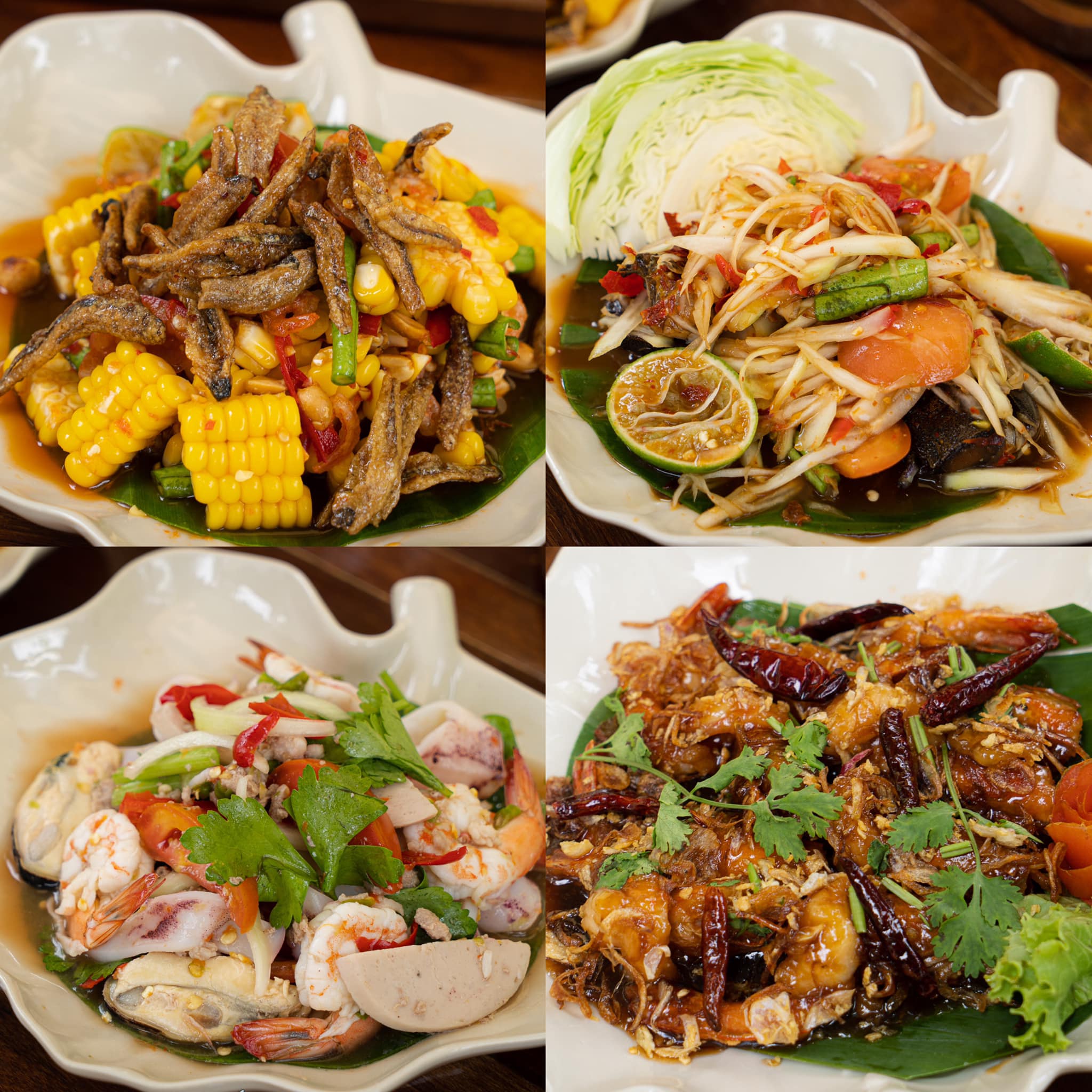 Cowboy Farm Resort Pattaya