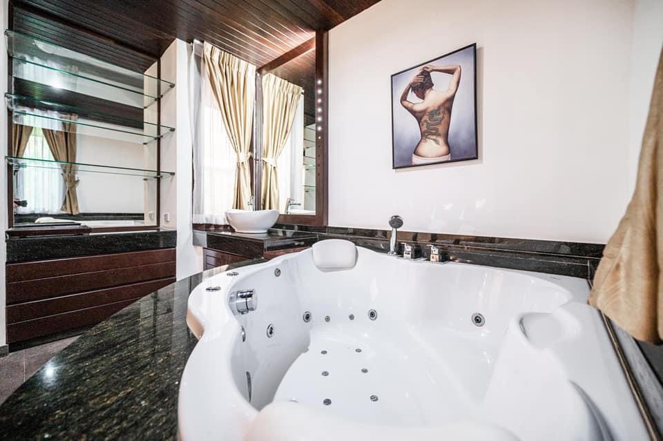 Heaven - Private Resort Pattaya