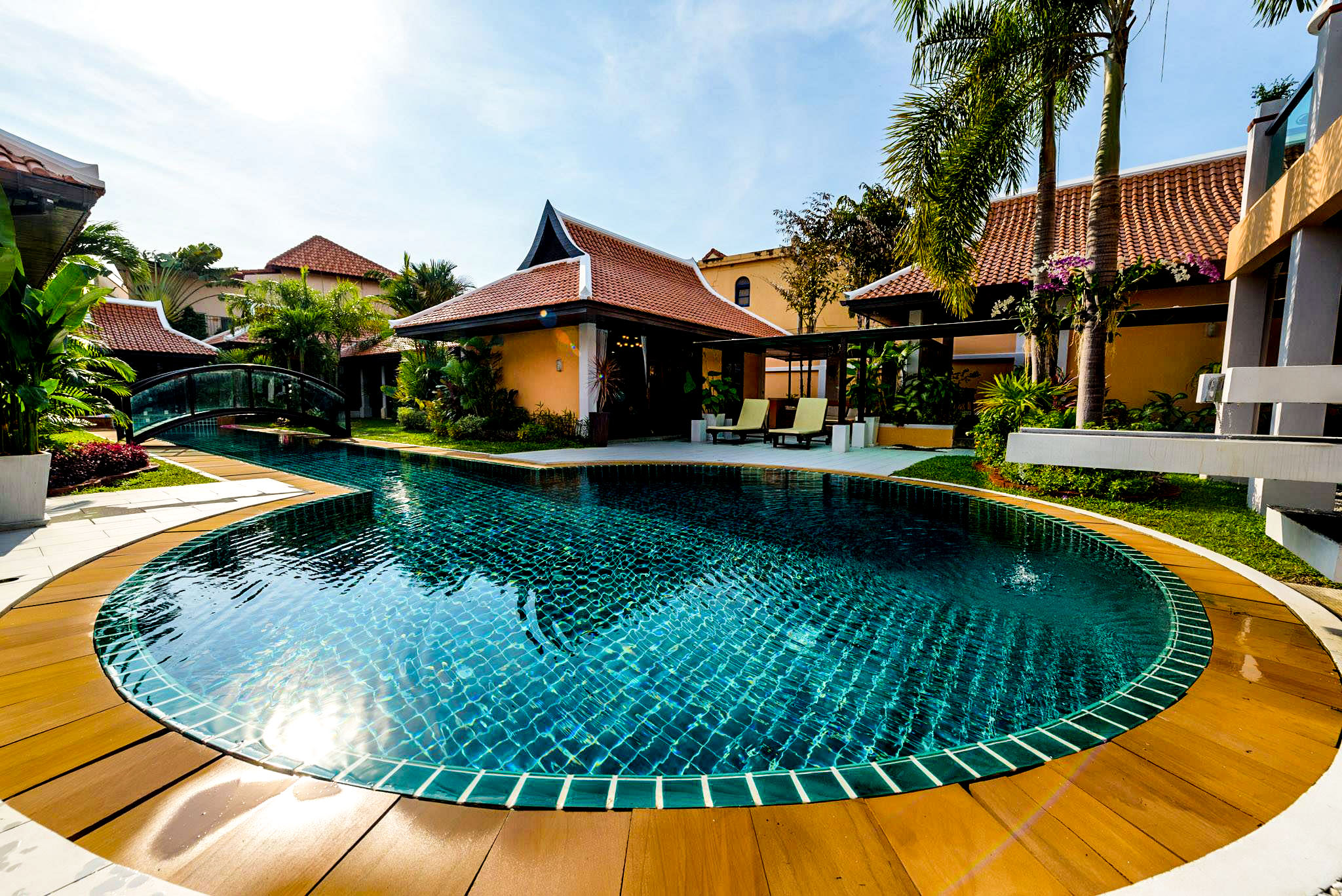 Heaven - Private Resort Pattaya