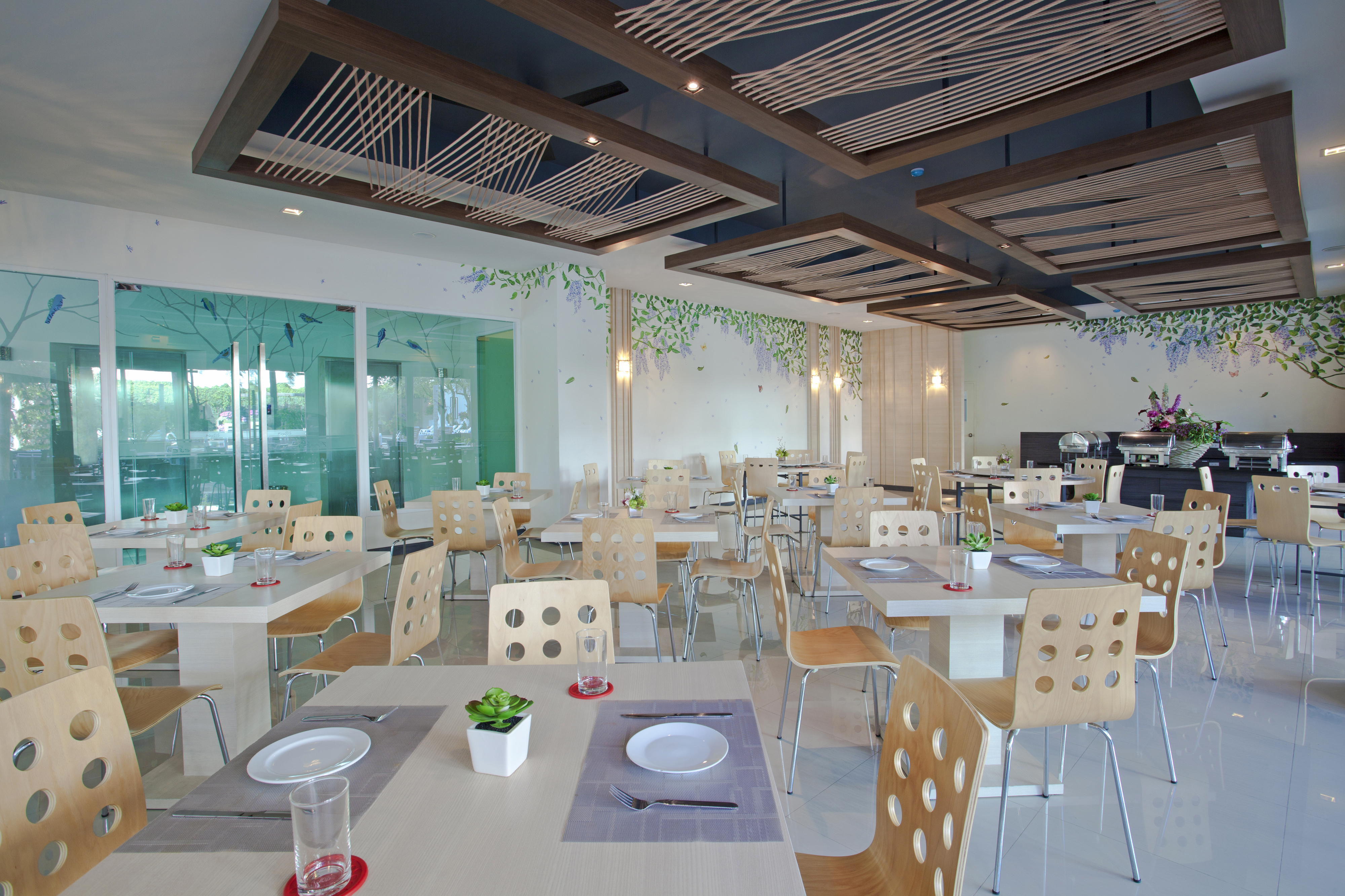 Hill Fresco Hotel Pattaya