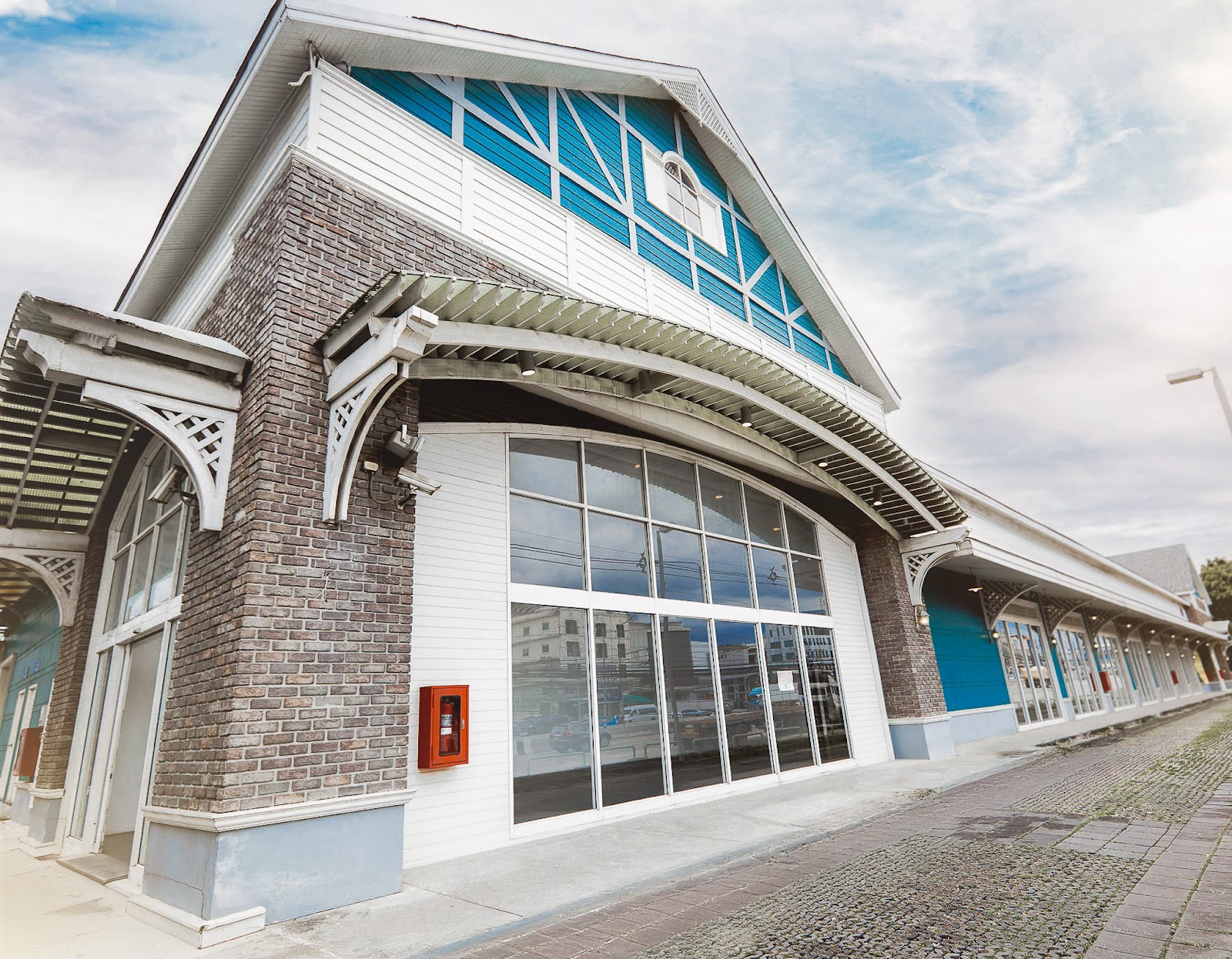 iPLACE Business Park