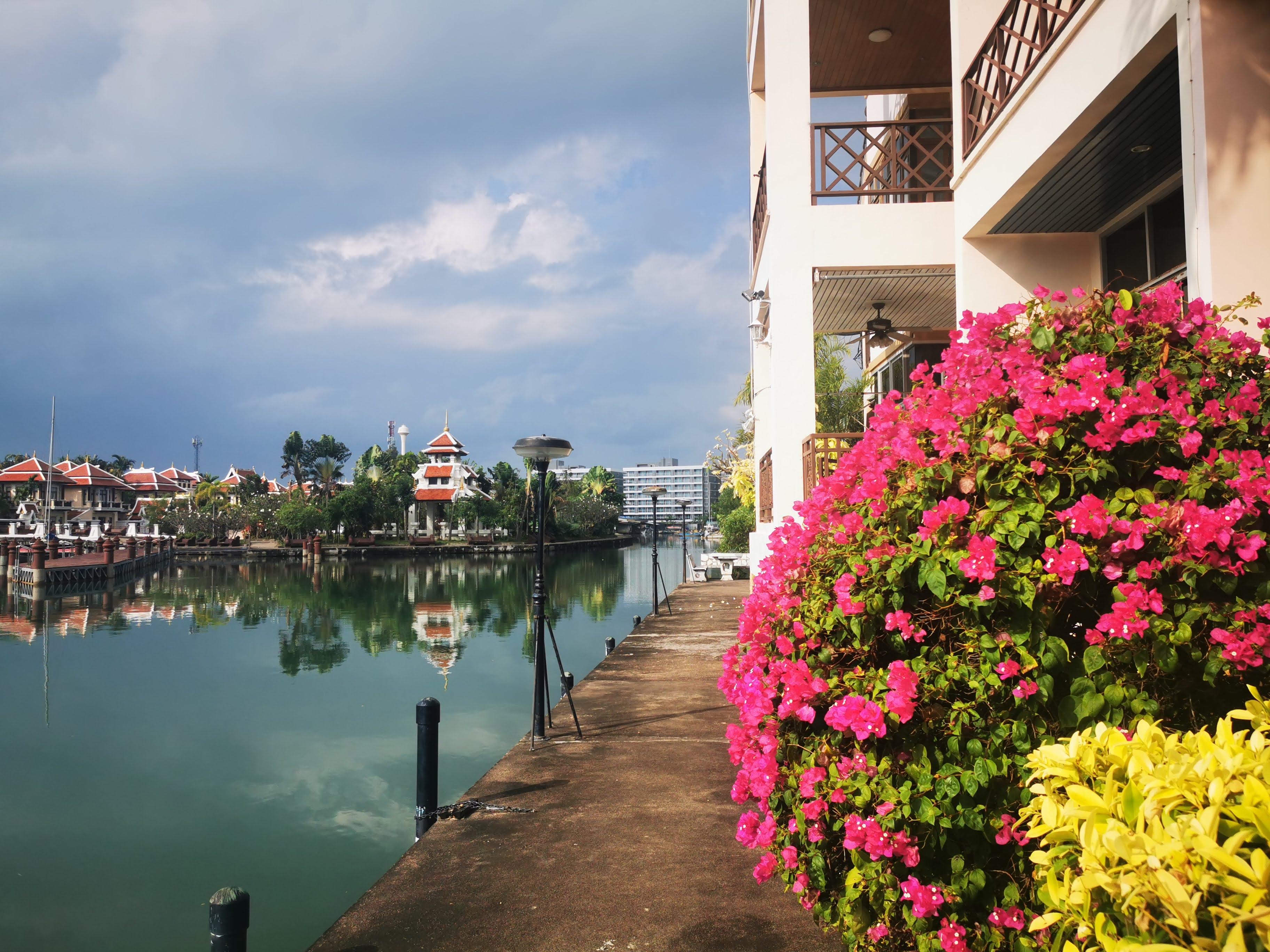 Jomtien Yacht Club