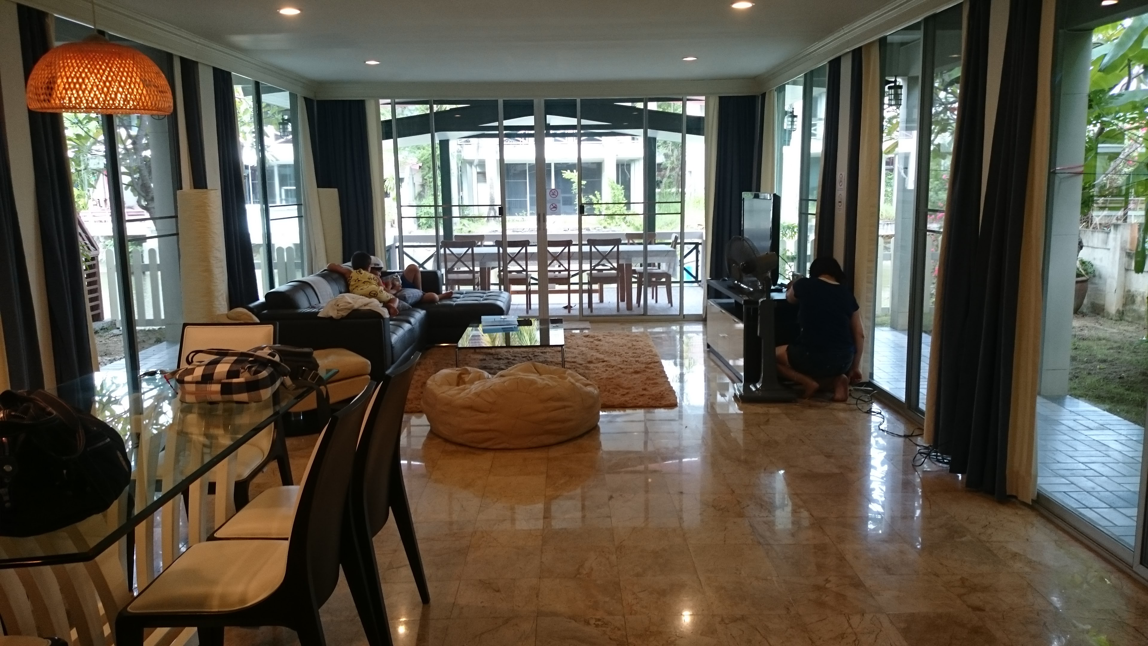 Jomtien Yacht Club