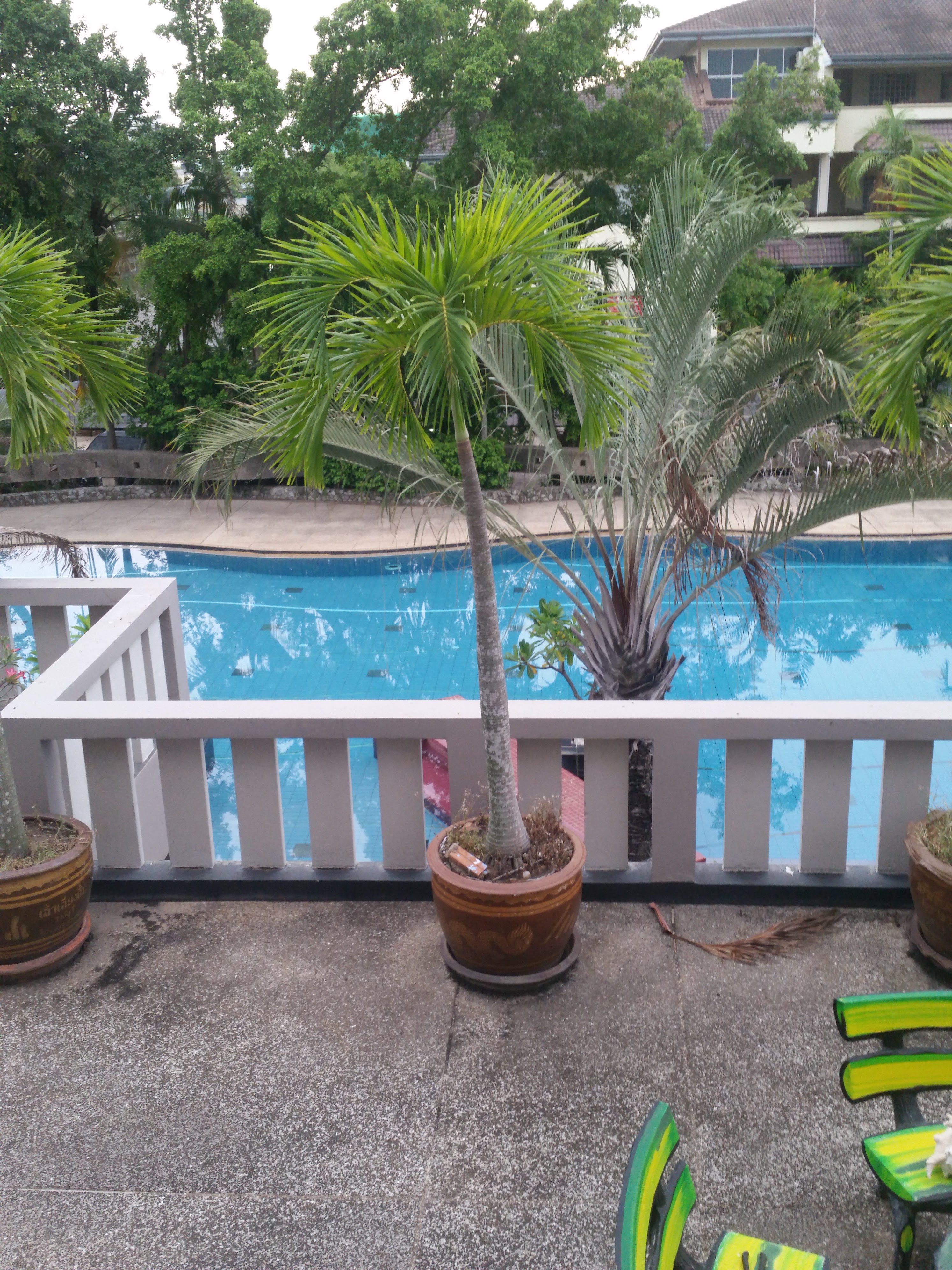 Jomtien Yacht Club