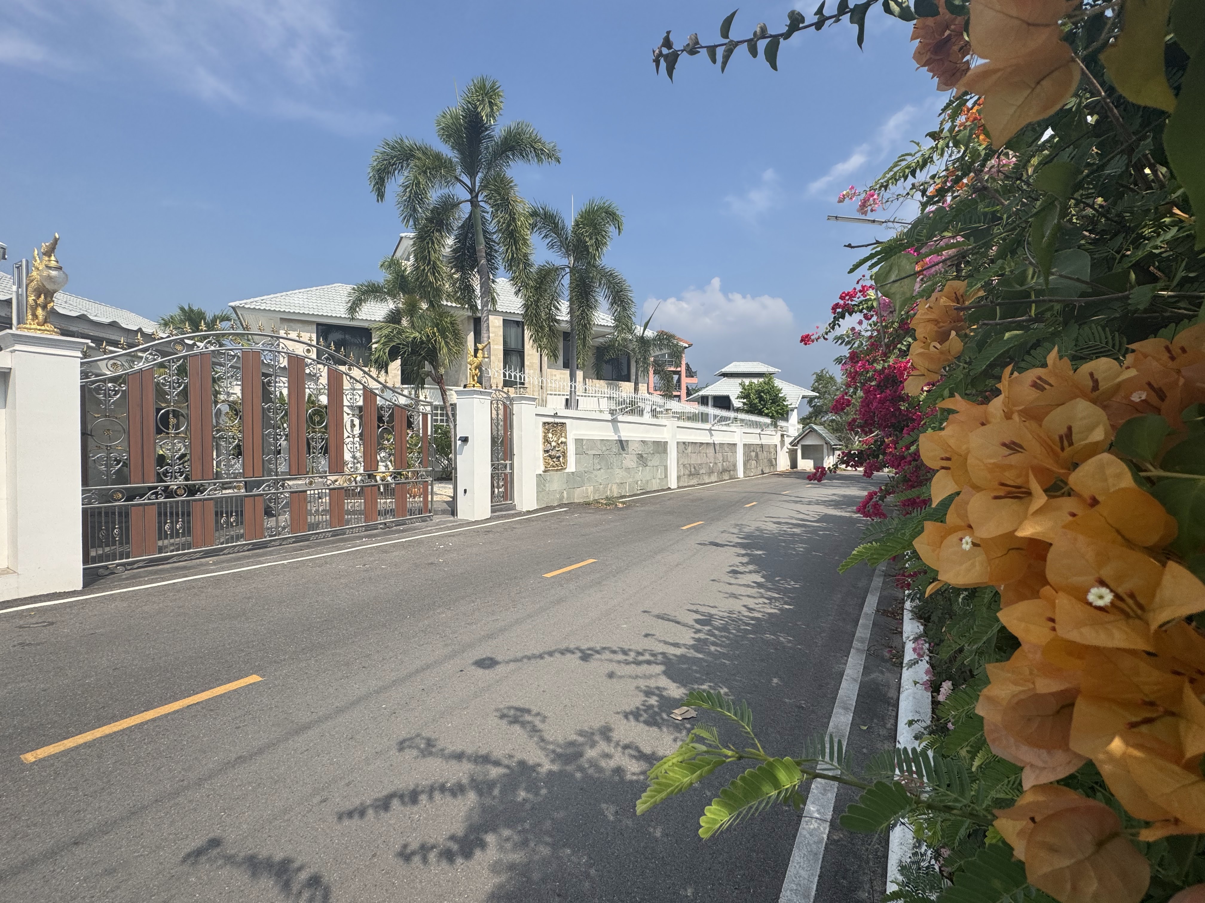 Jomtien Yacht Club