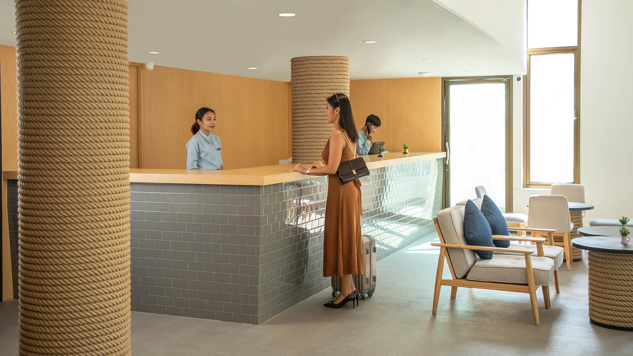 Journeyhub Pattaya Central