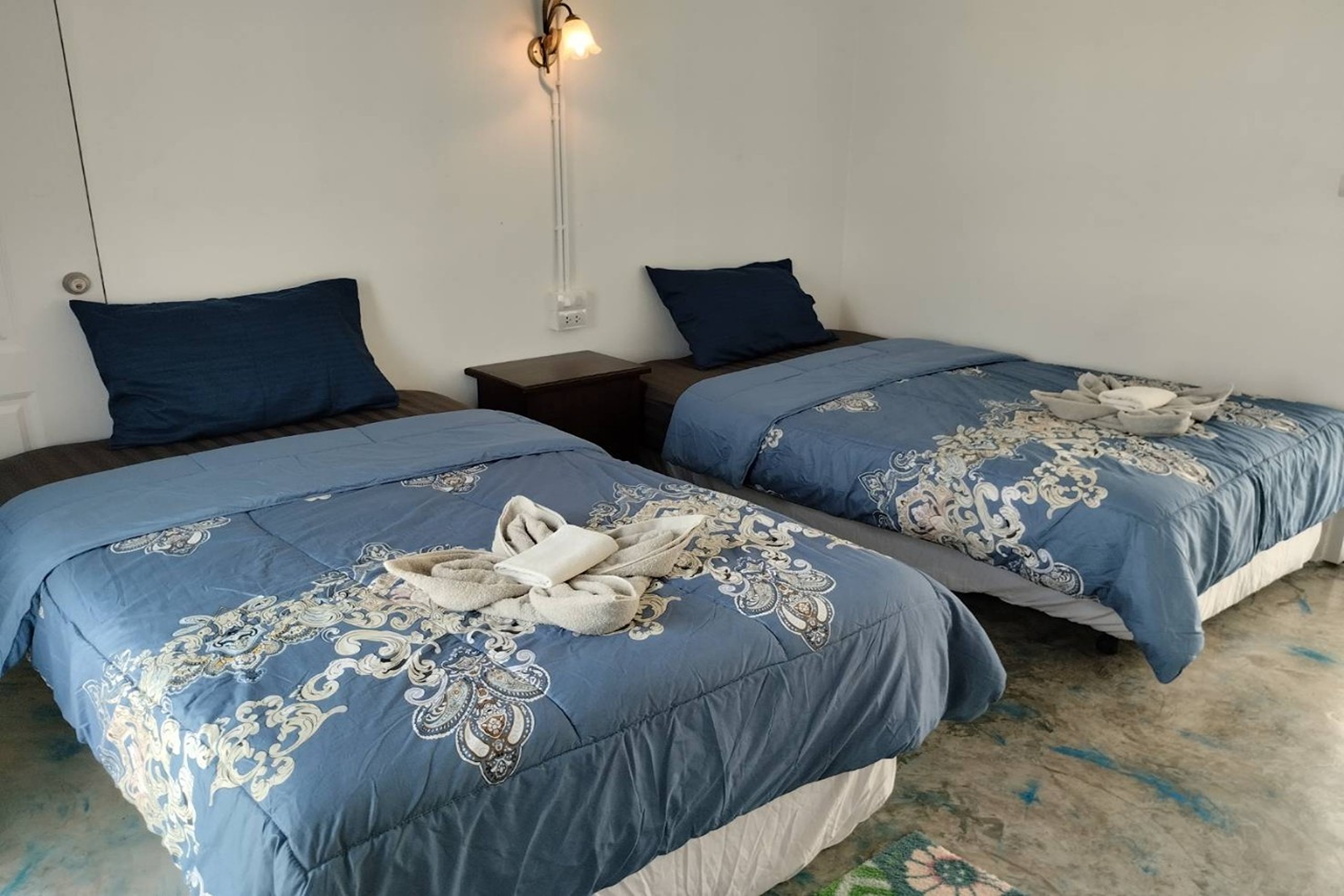 Khao Chi Chan Resort