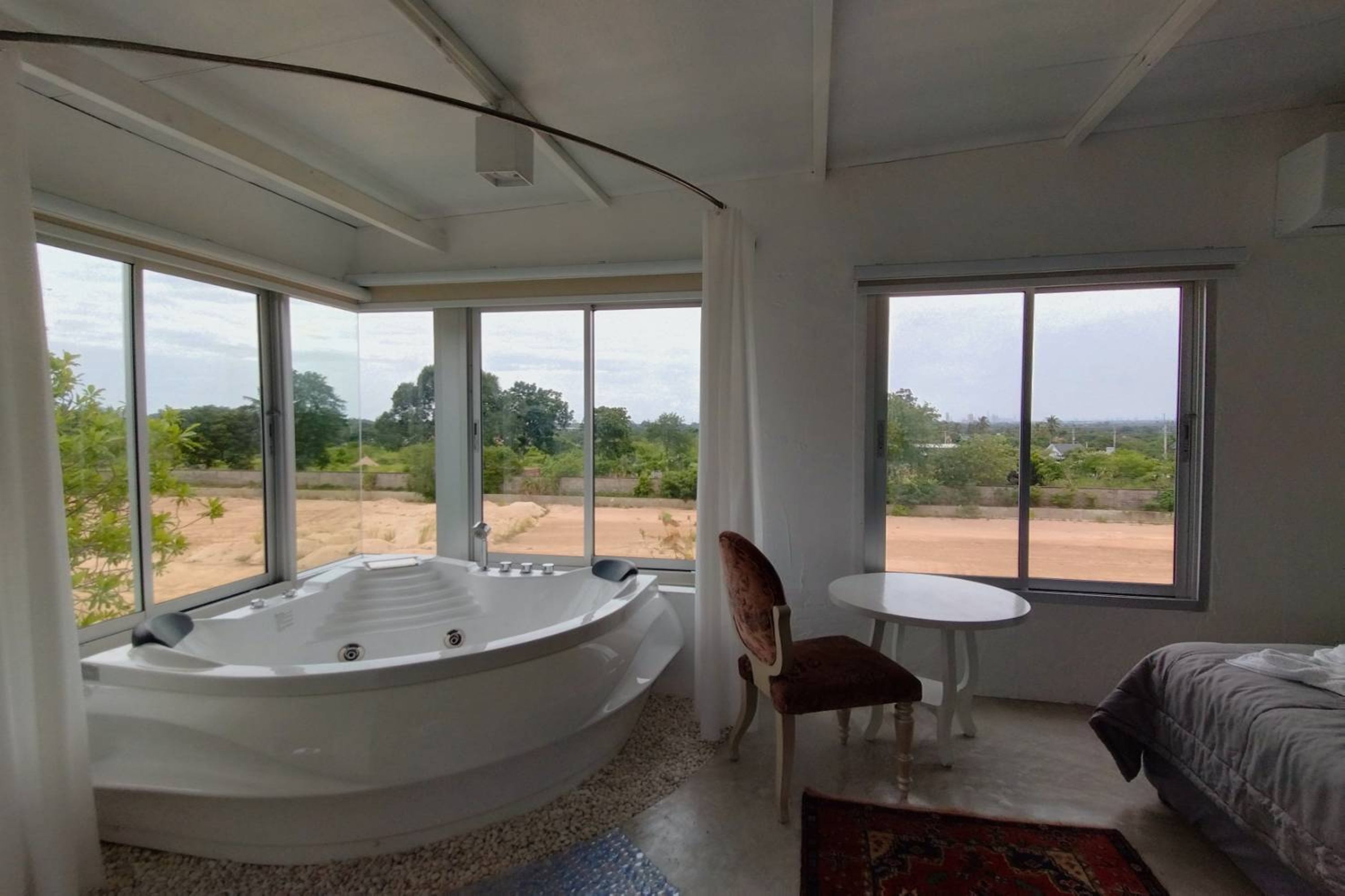 Khao Chi Chan Resort