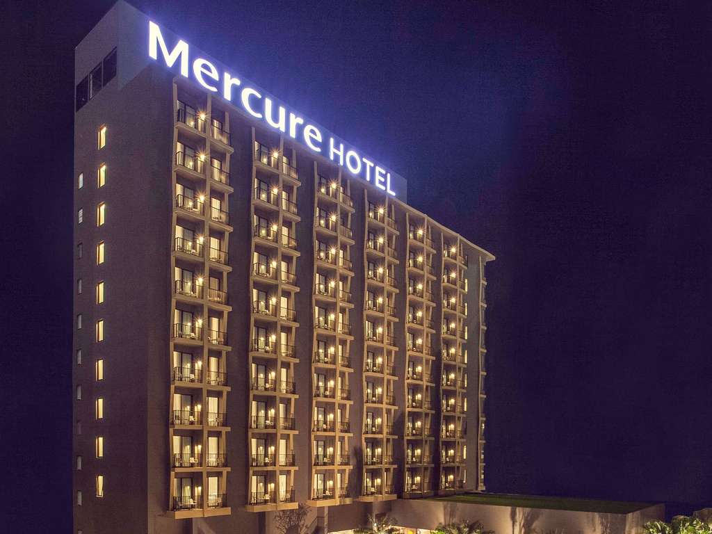 Mercure Pattaya Ocean Resort