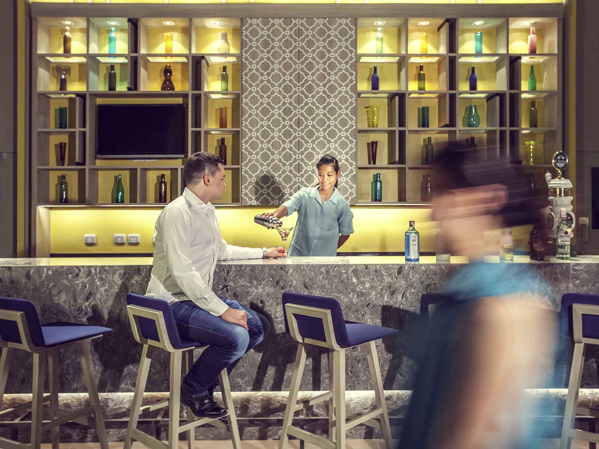 Mercure Pattaya Ocean Resort