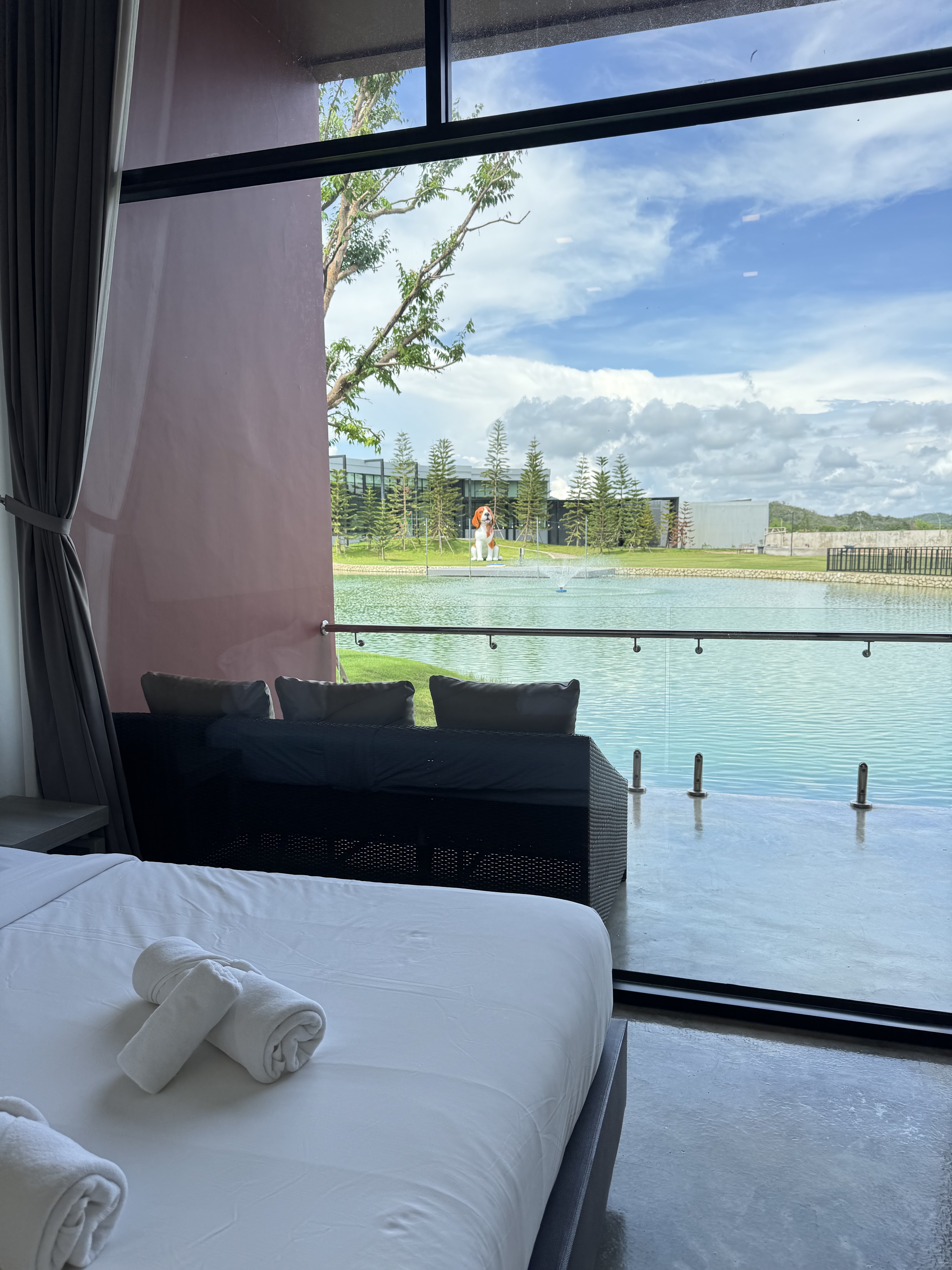 Miss You A Lot Resort
