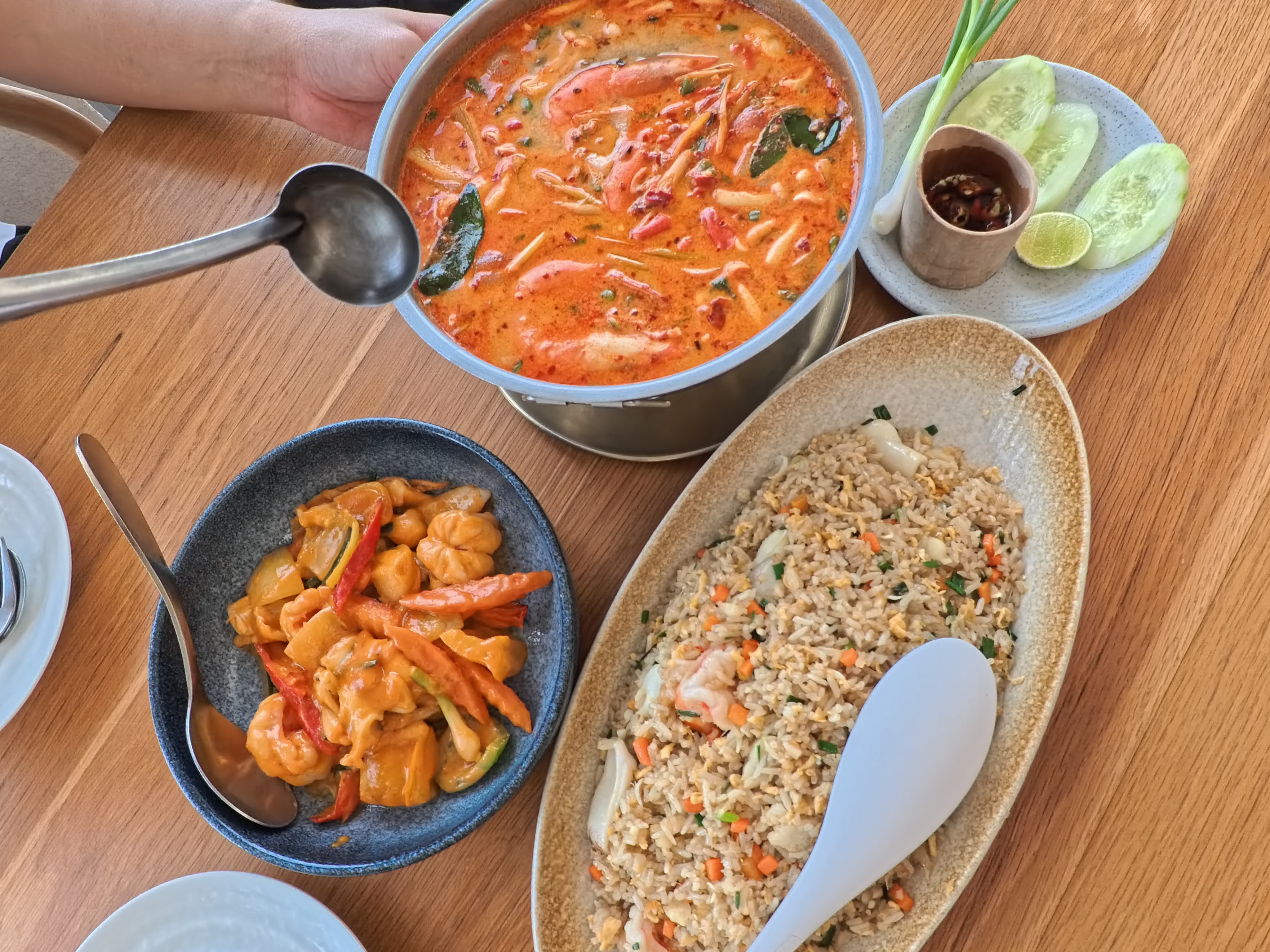 Palyn Cafe and Eatery