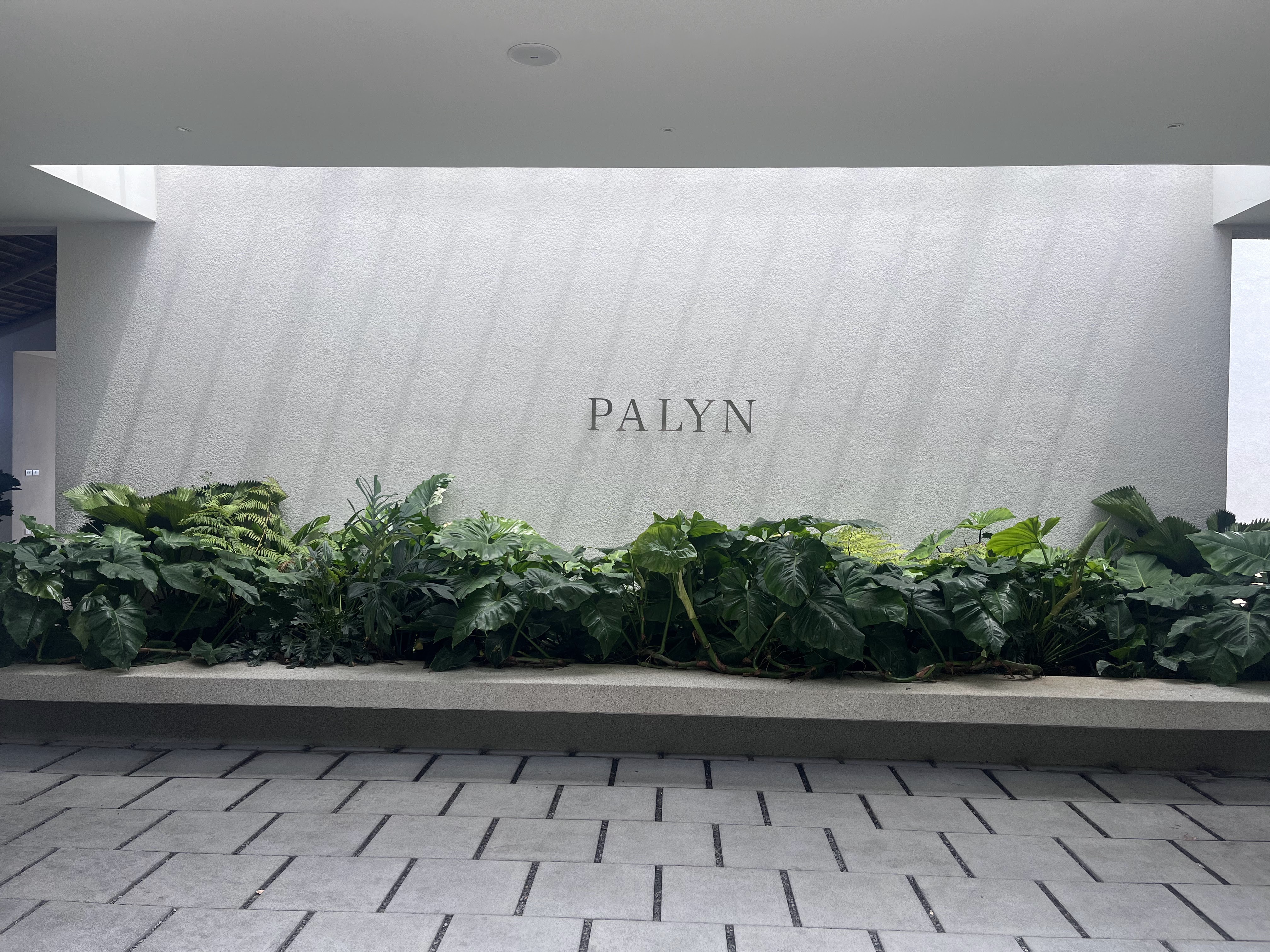 Palyn Cafe and Eatery