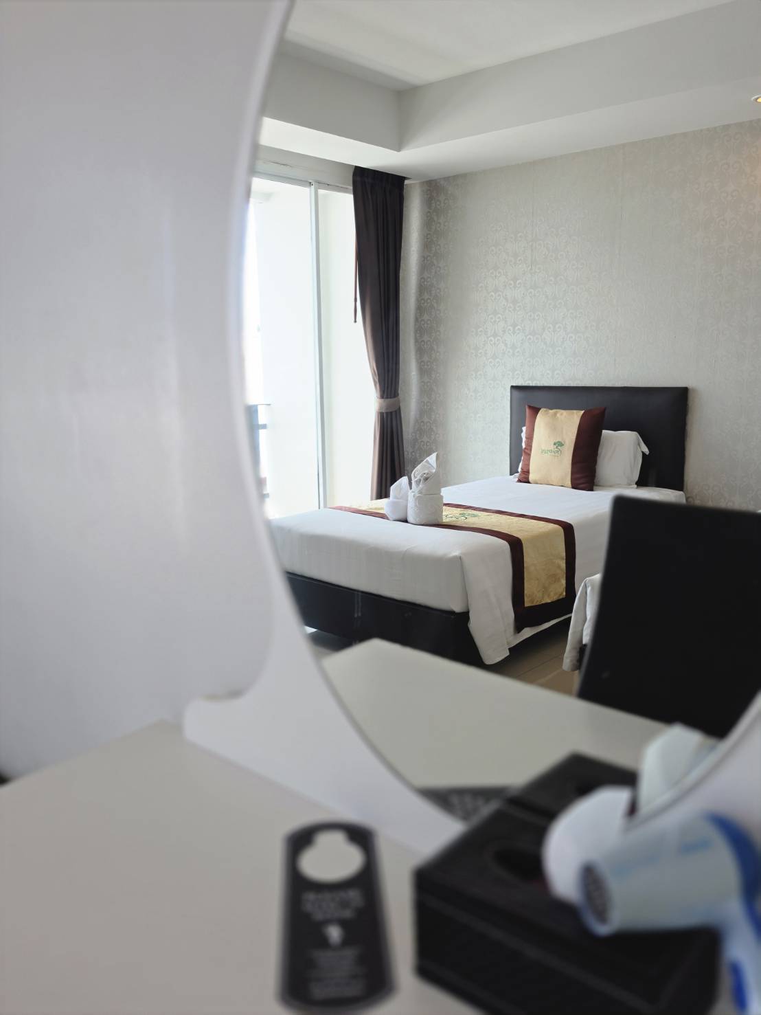 Retreat Resort Pattaya