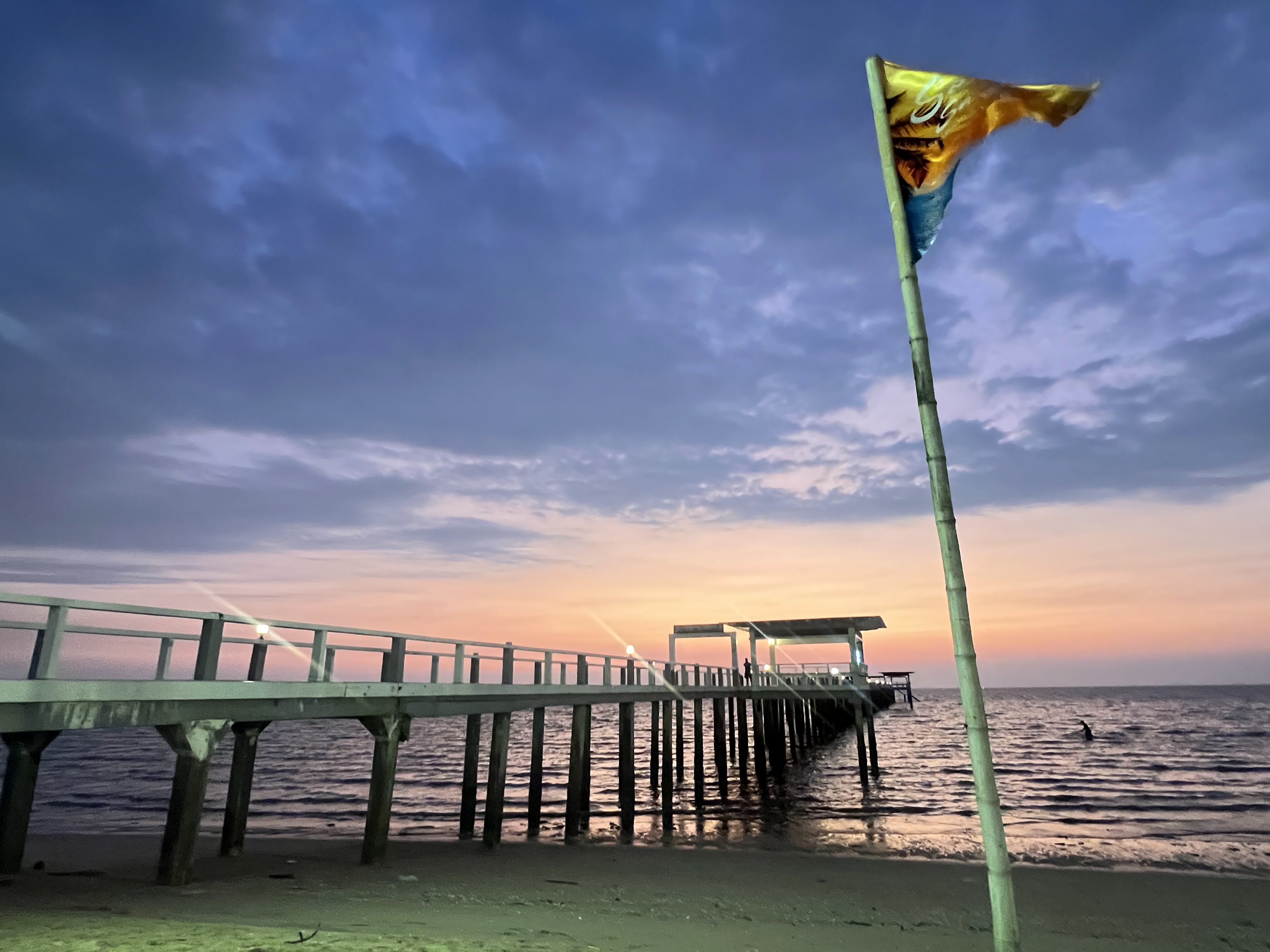 SEA SALT Bang Phra