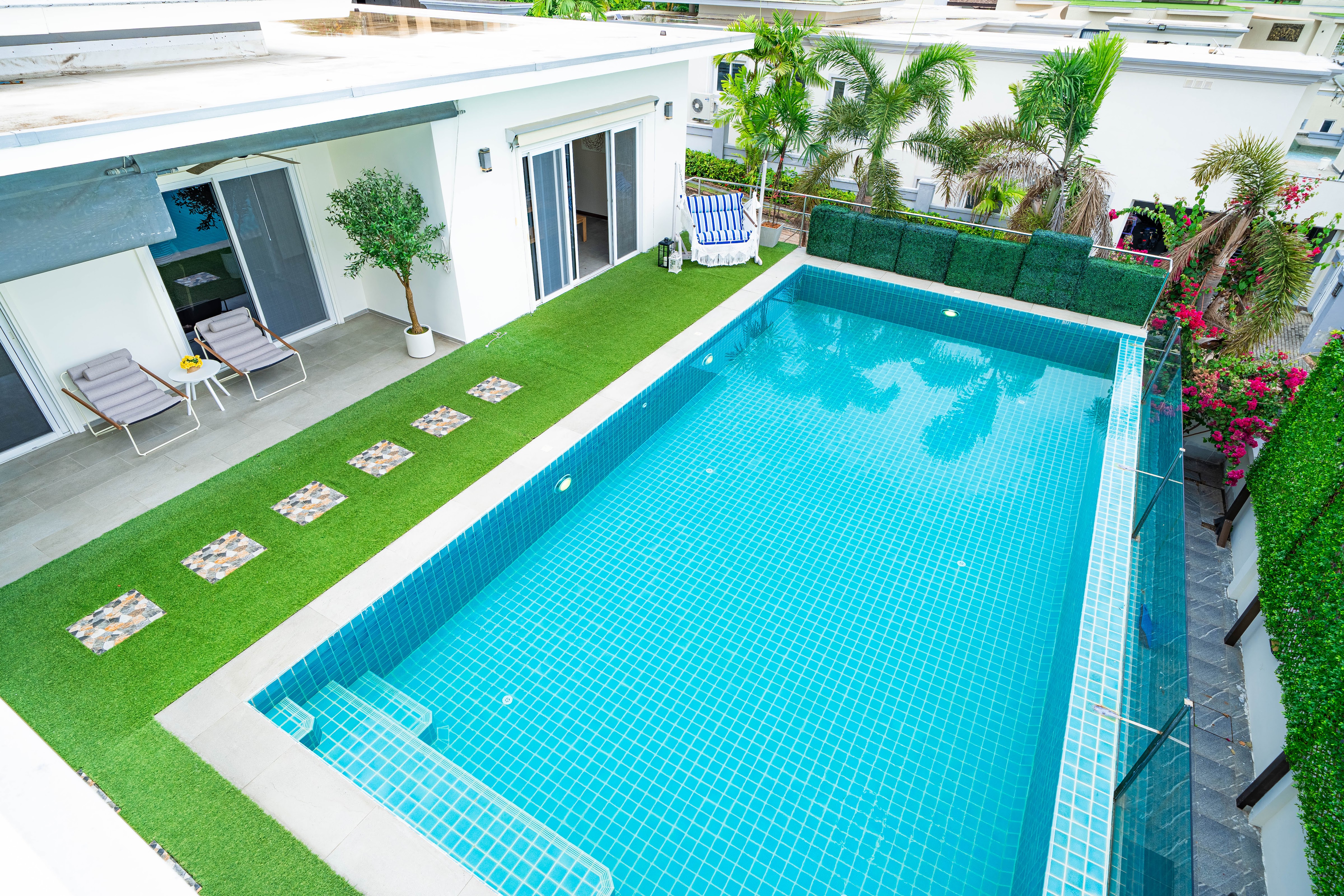 SIAM ROYAL VIEW PATTAYA Village