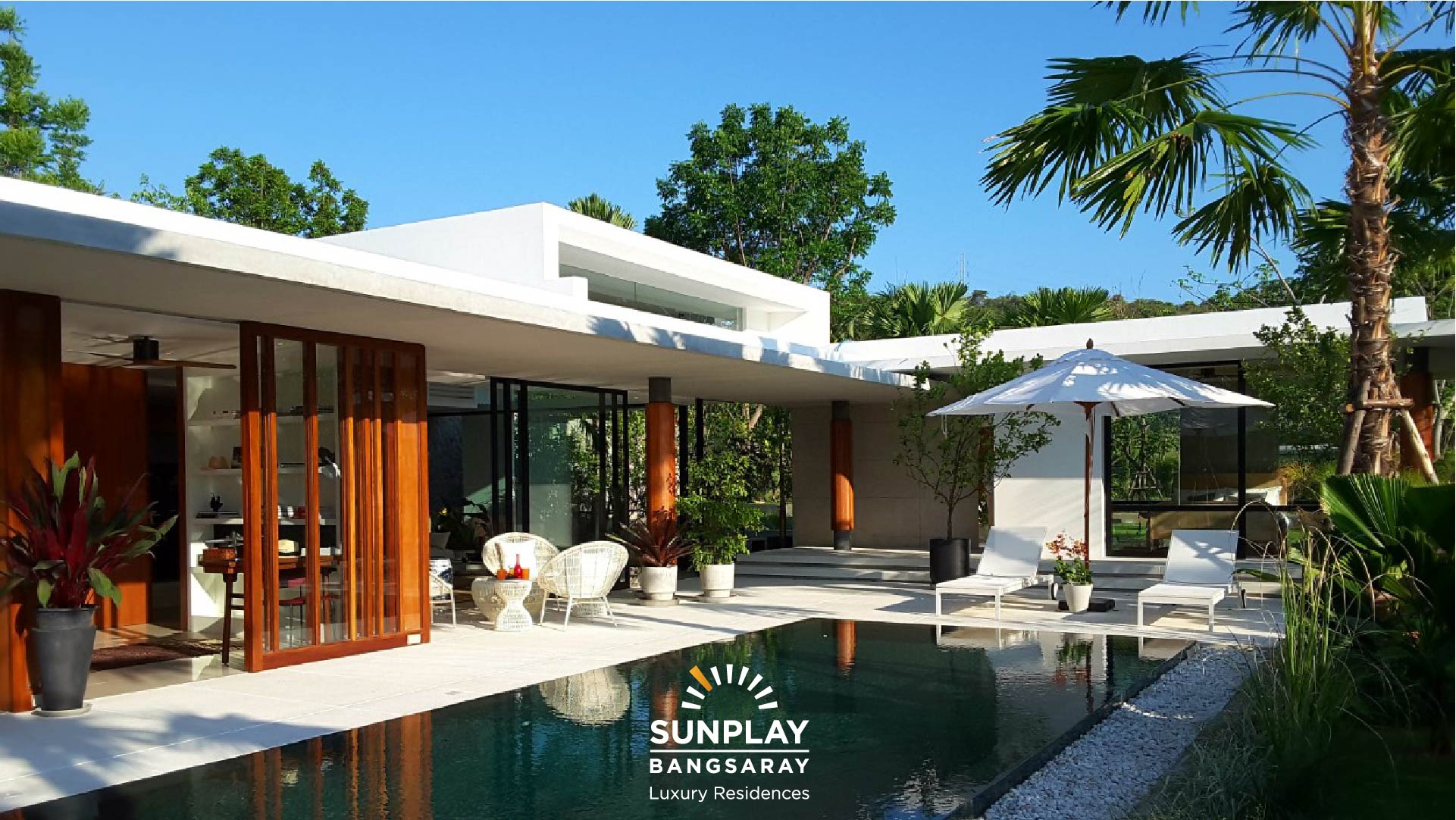 Sunplay Pattaya-Bangsaray