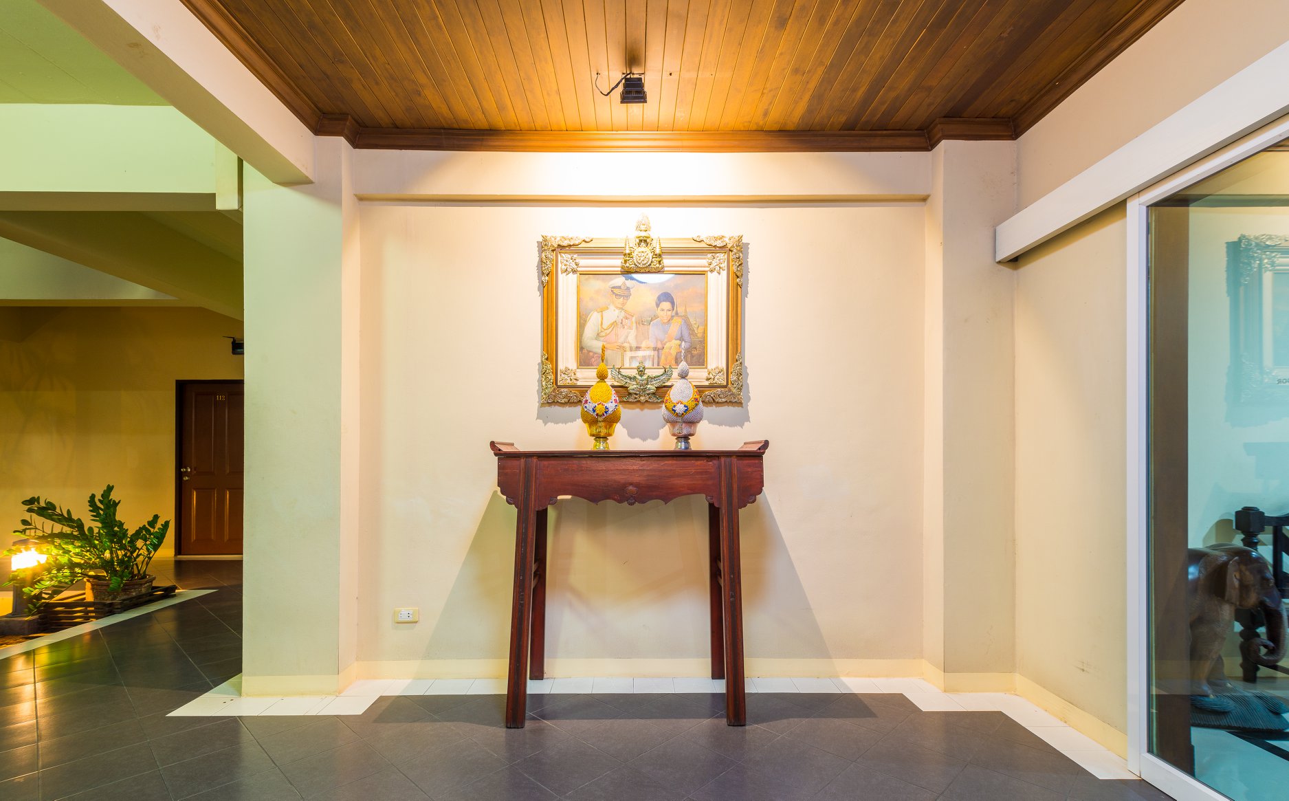 Tawana Residence Pattaya