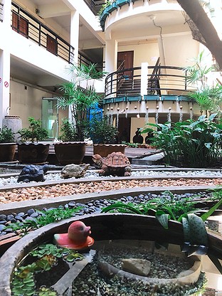 Tawana Residence Pattaya
