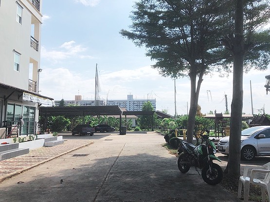 Tawana Residence Pattaya