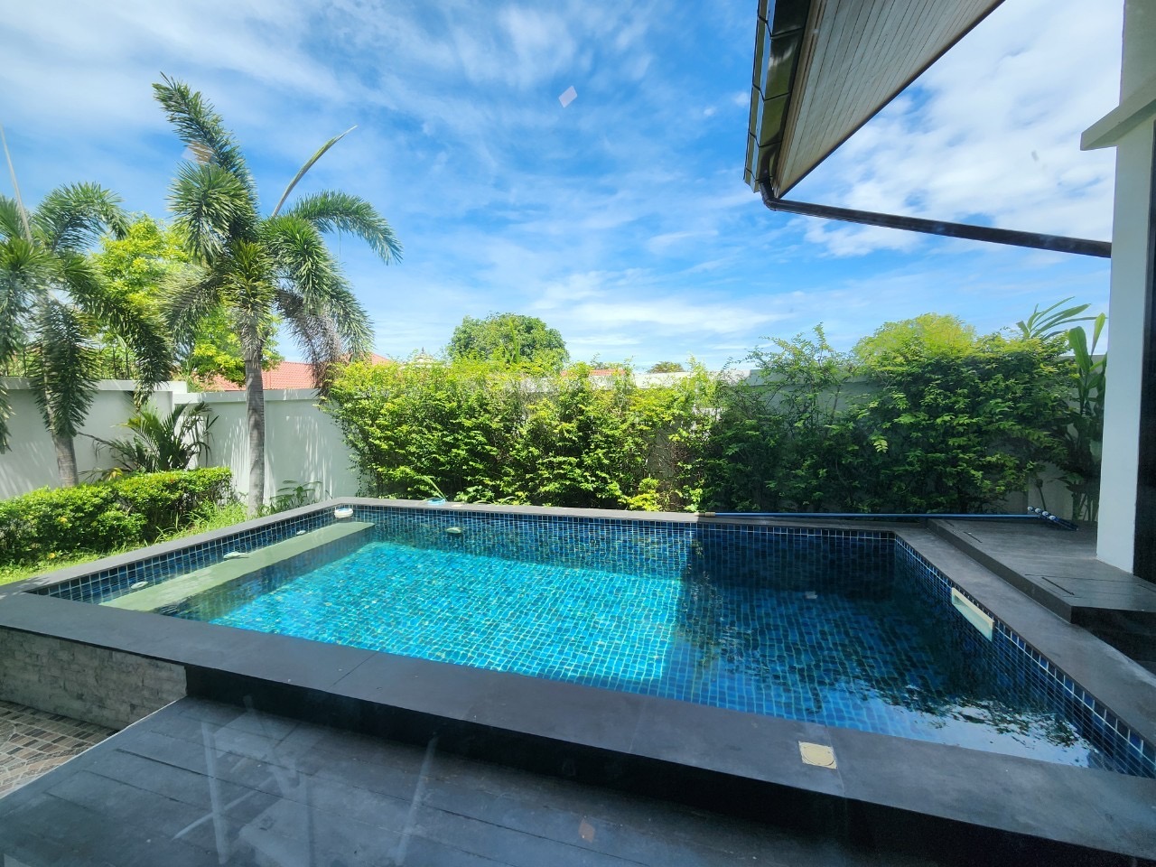 The Maple Pattaya