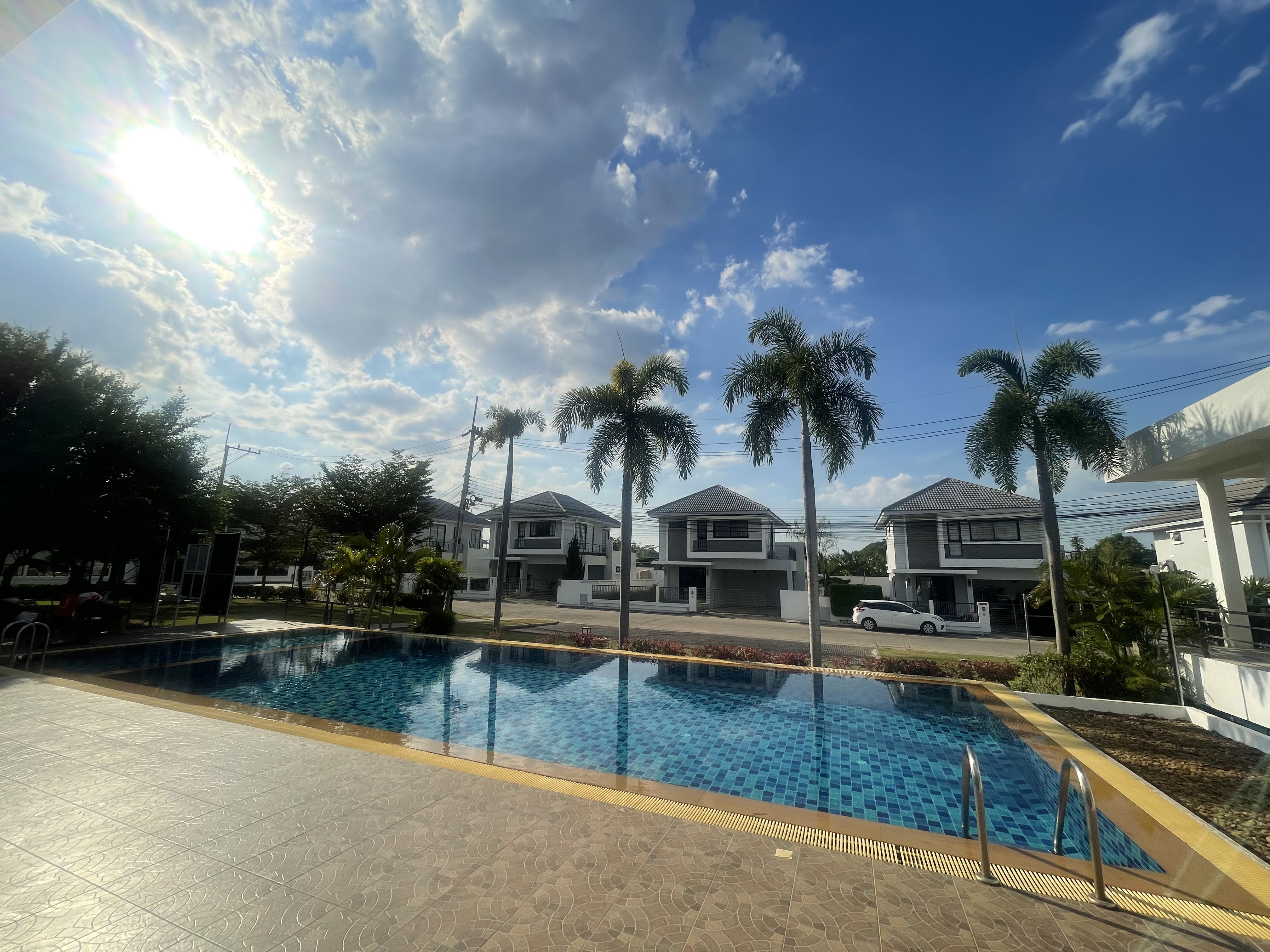 Uraiwan Grand Villa