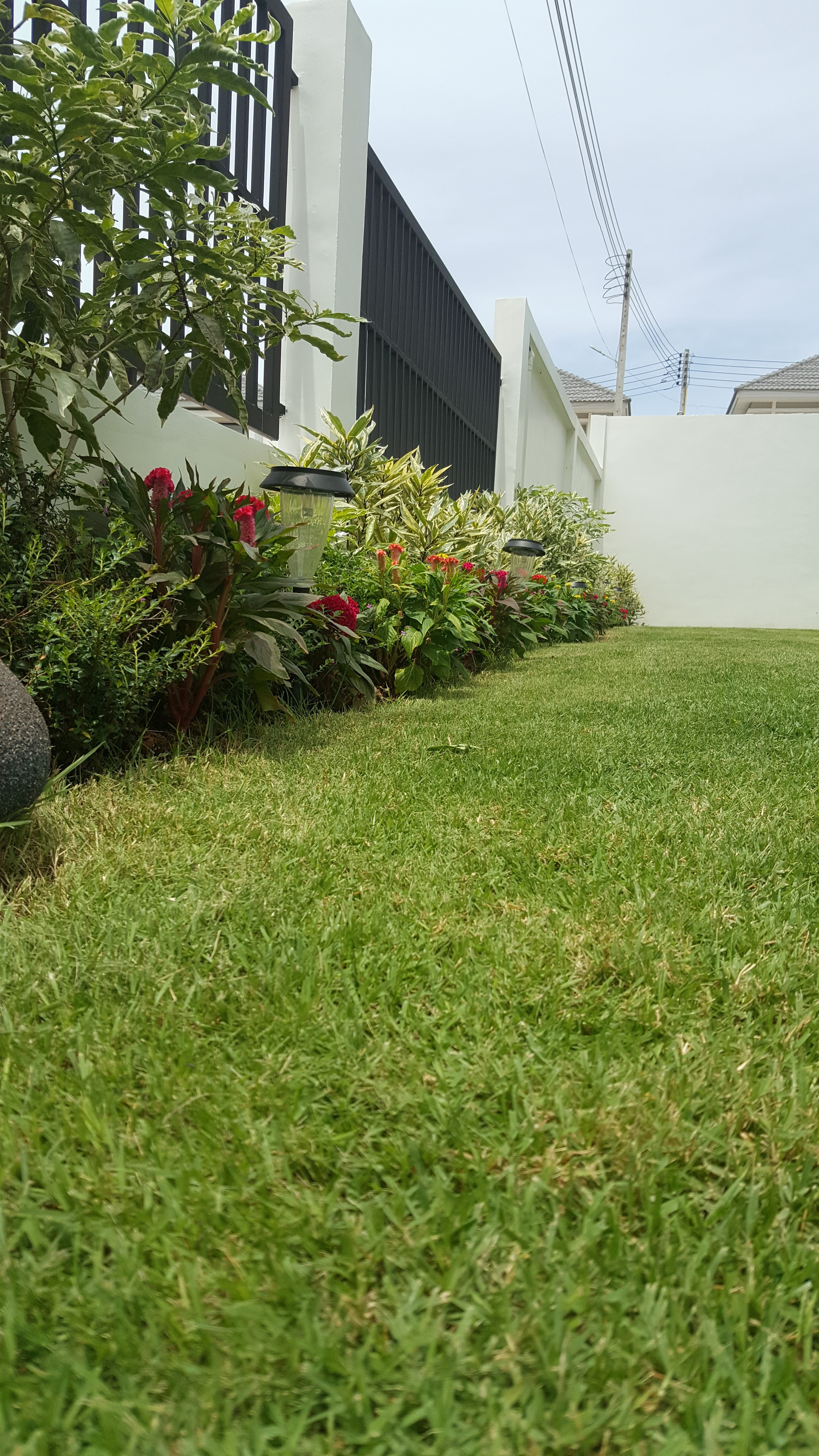 Uraiwan Grand Villa