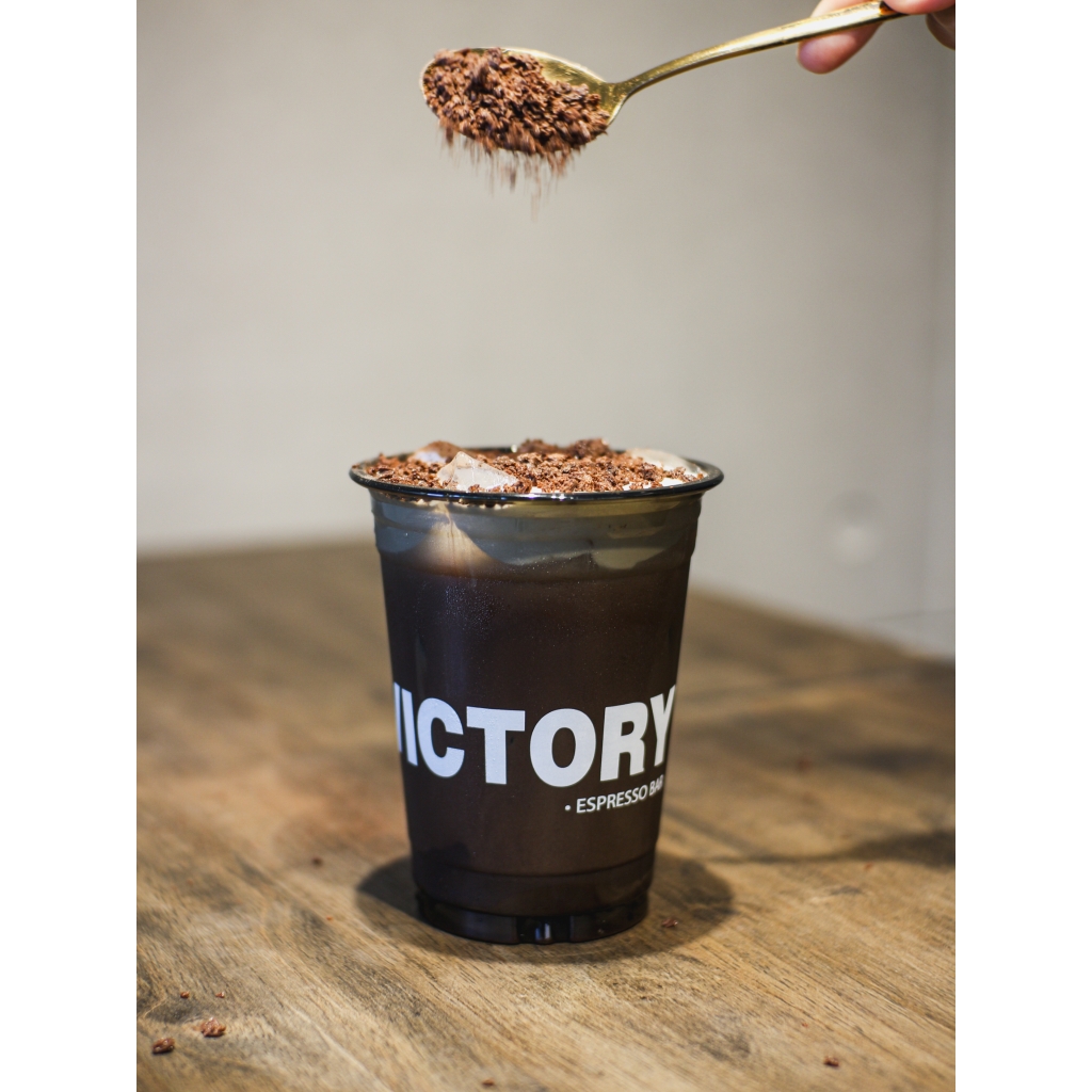 Victory Espresso Bar