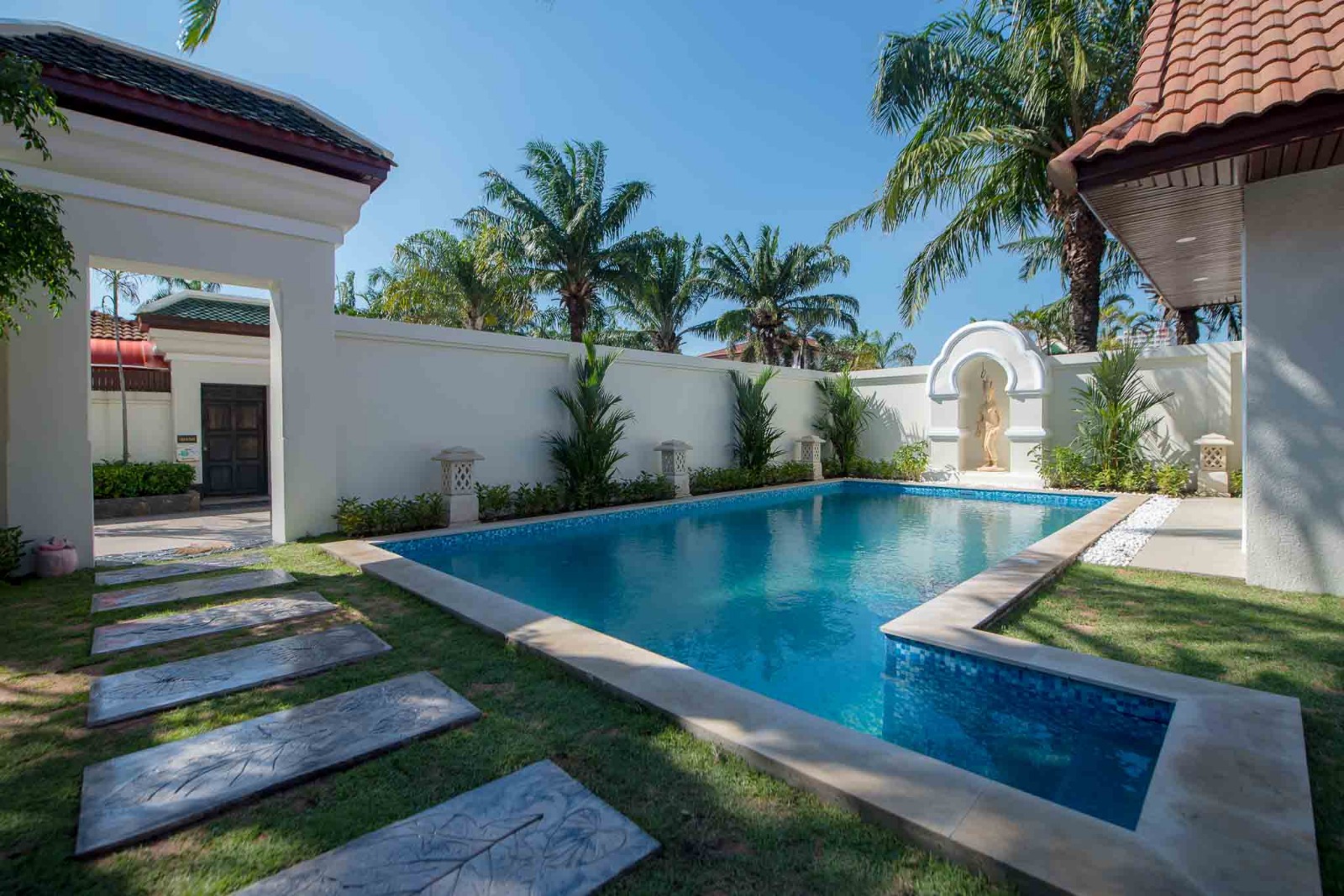 View Talay Villas Pattaya
