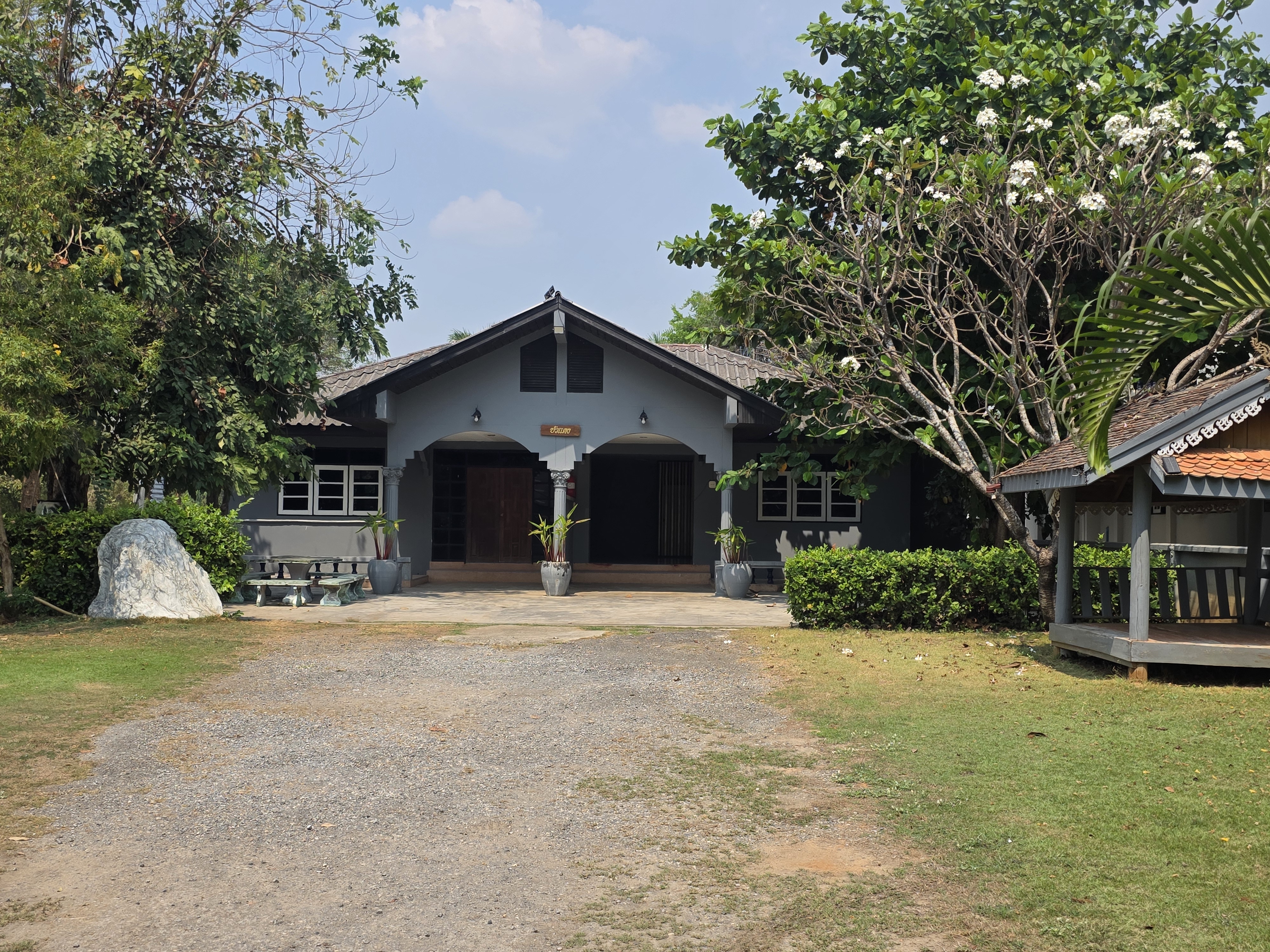 Buasawan Resort