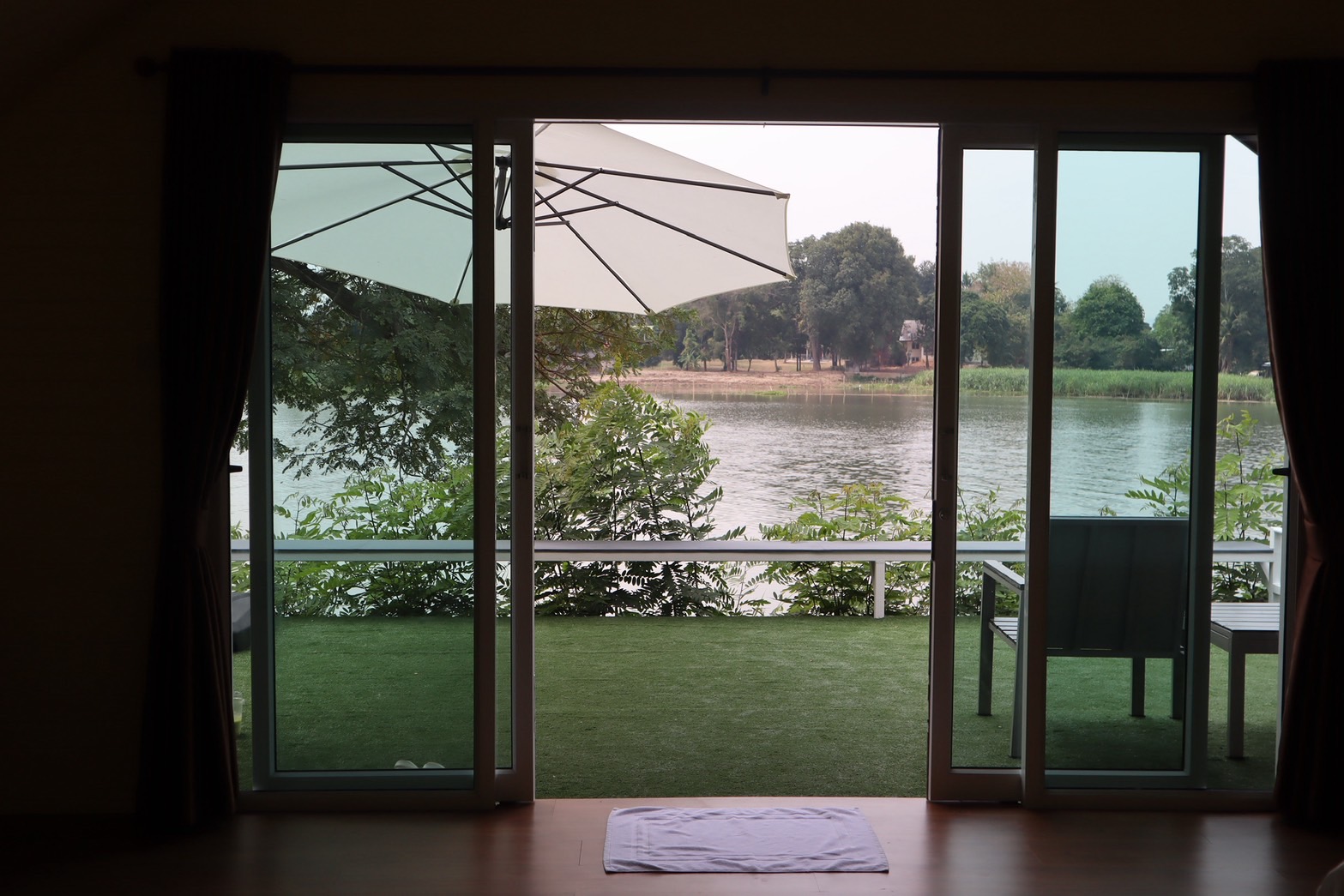 Manta Resort Kanchanaburi