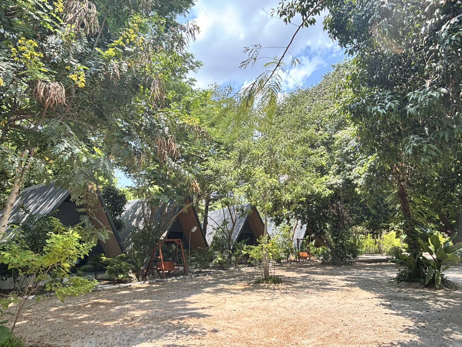 Manta Resort Kanchanaburi