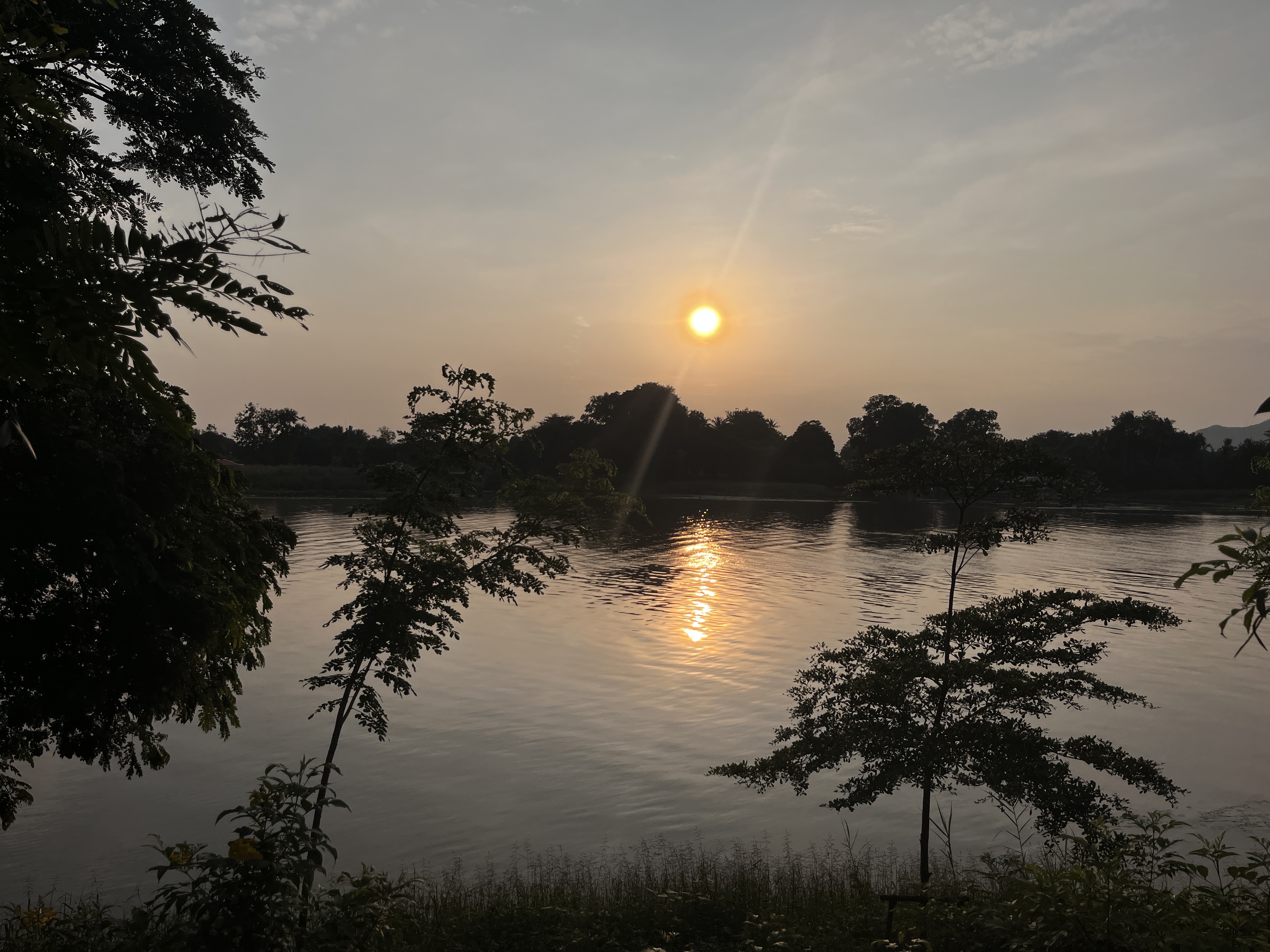 Manta Resort Kanchanaburi