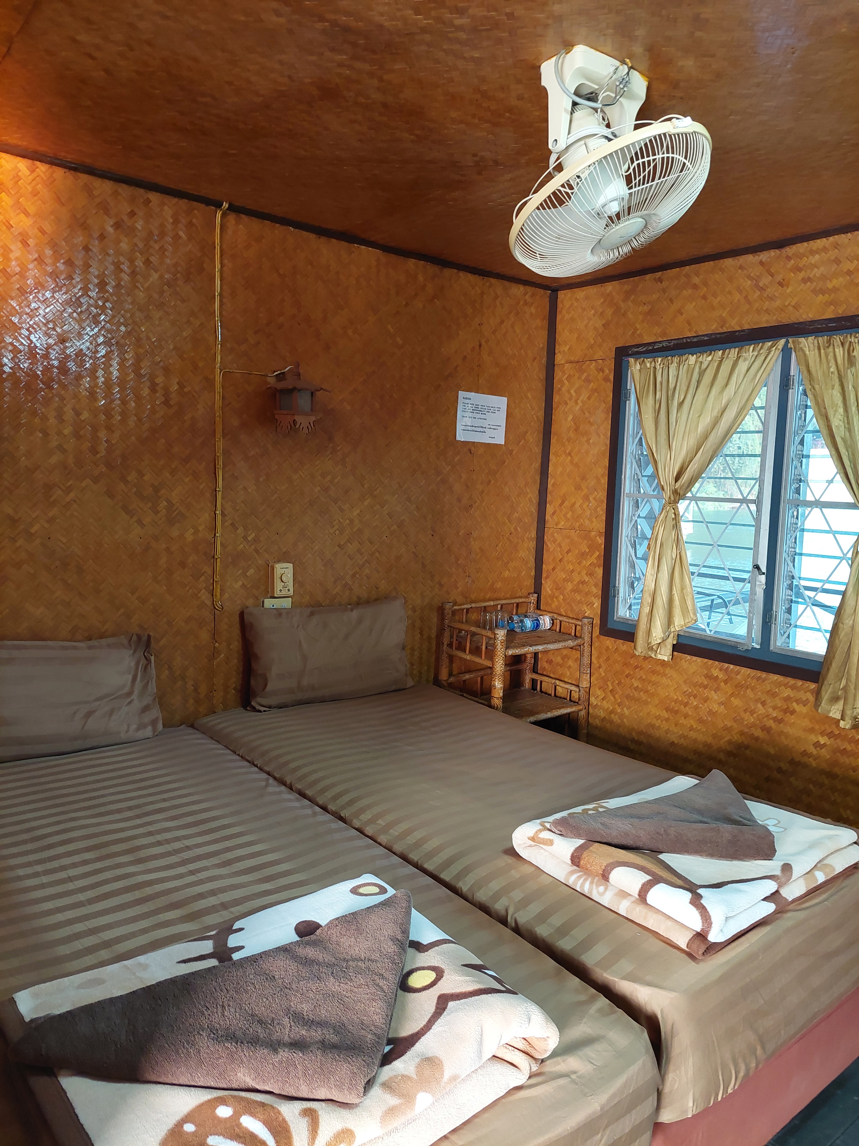 Sugarcane Guesthouse 1