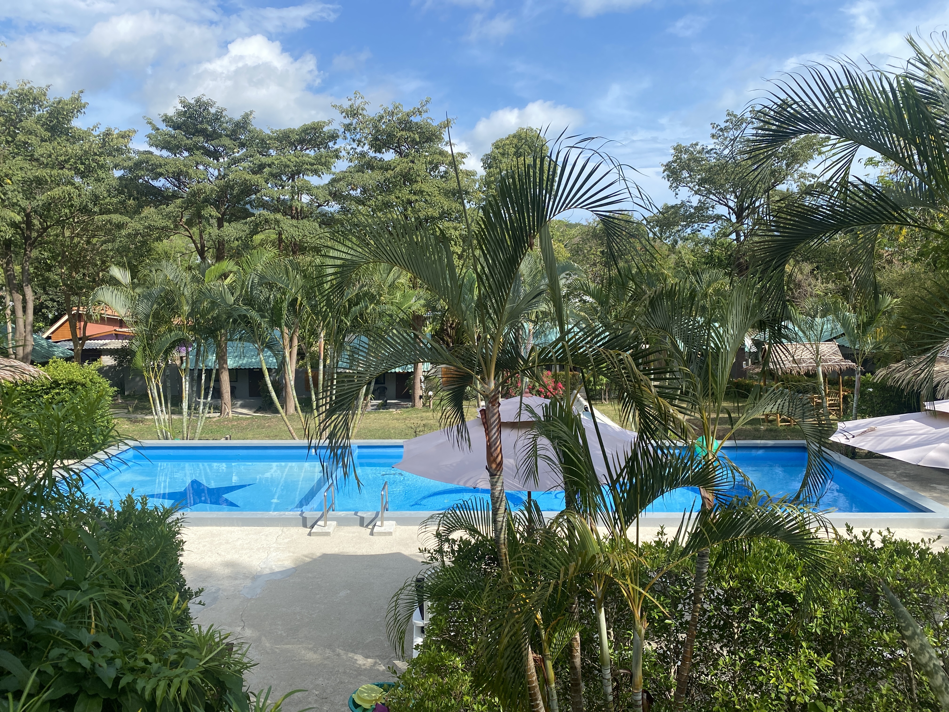 Siam Flora Resort Koh Lanta