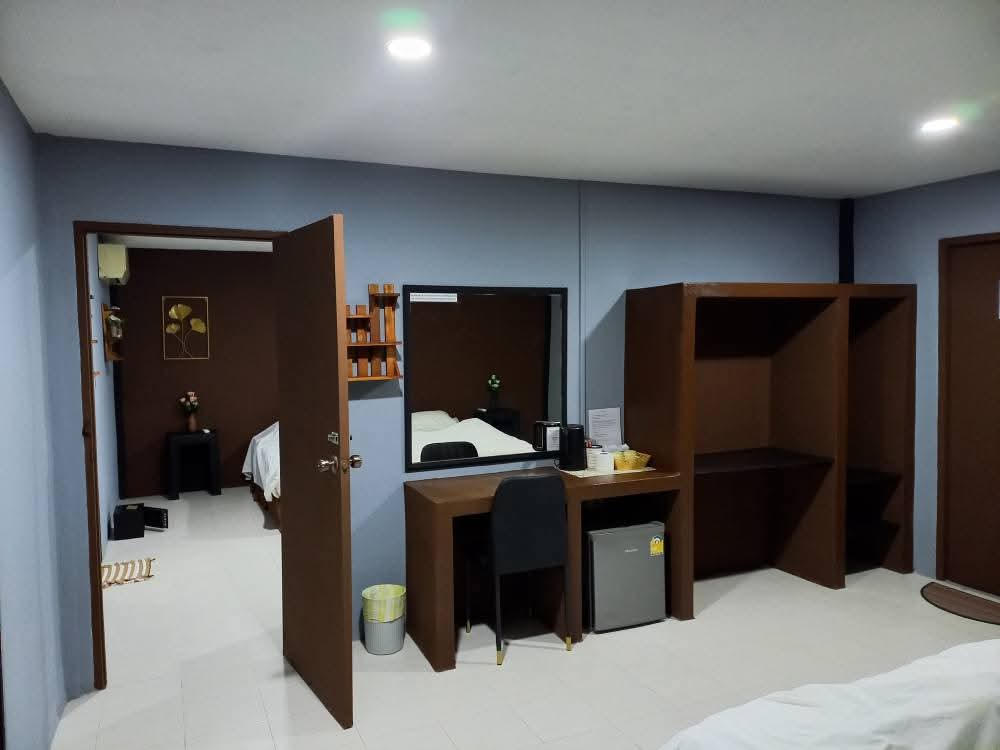 Siam Flora Resort Koh Lanta