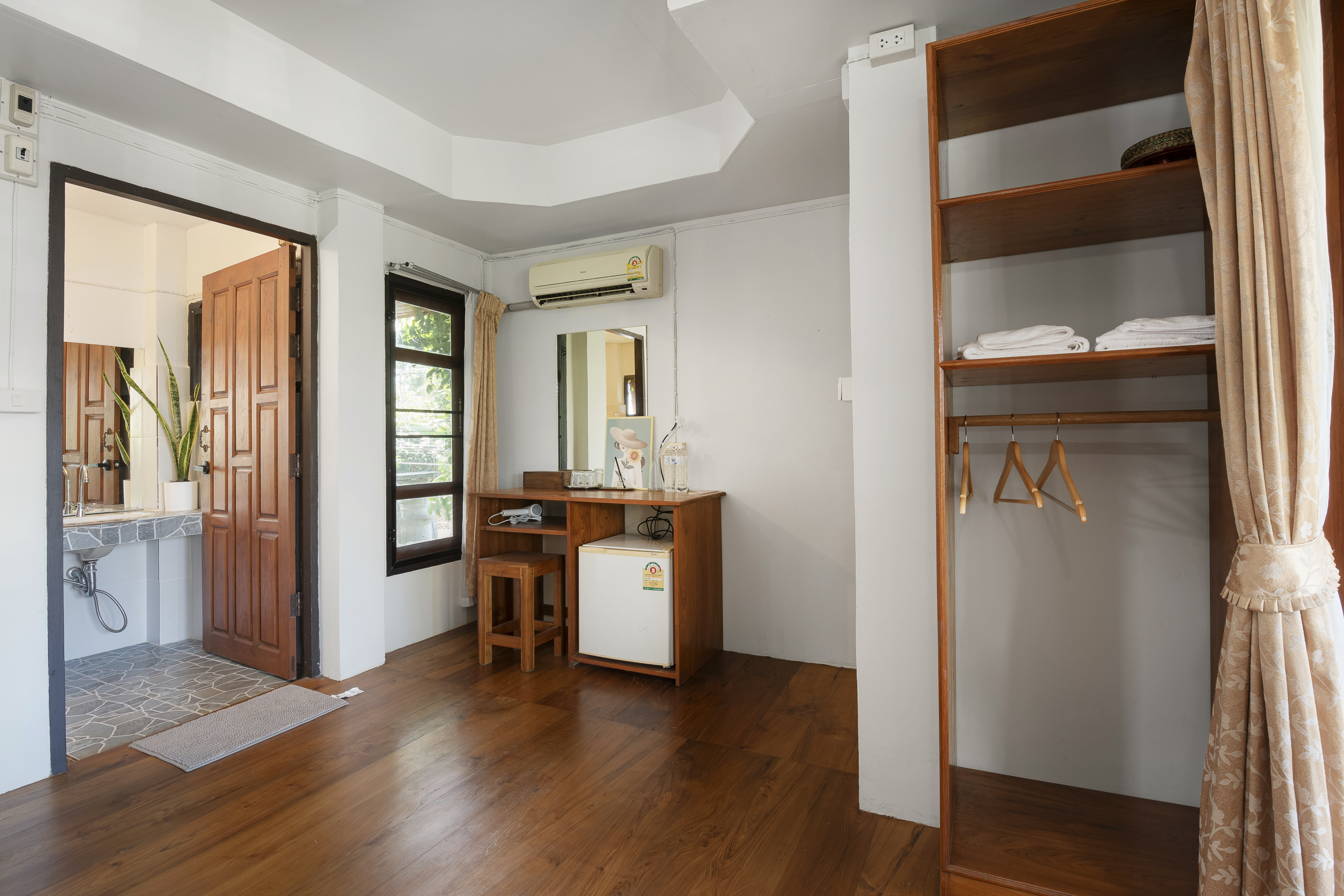 Betel Palm Village - Casa Retreat