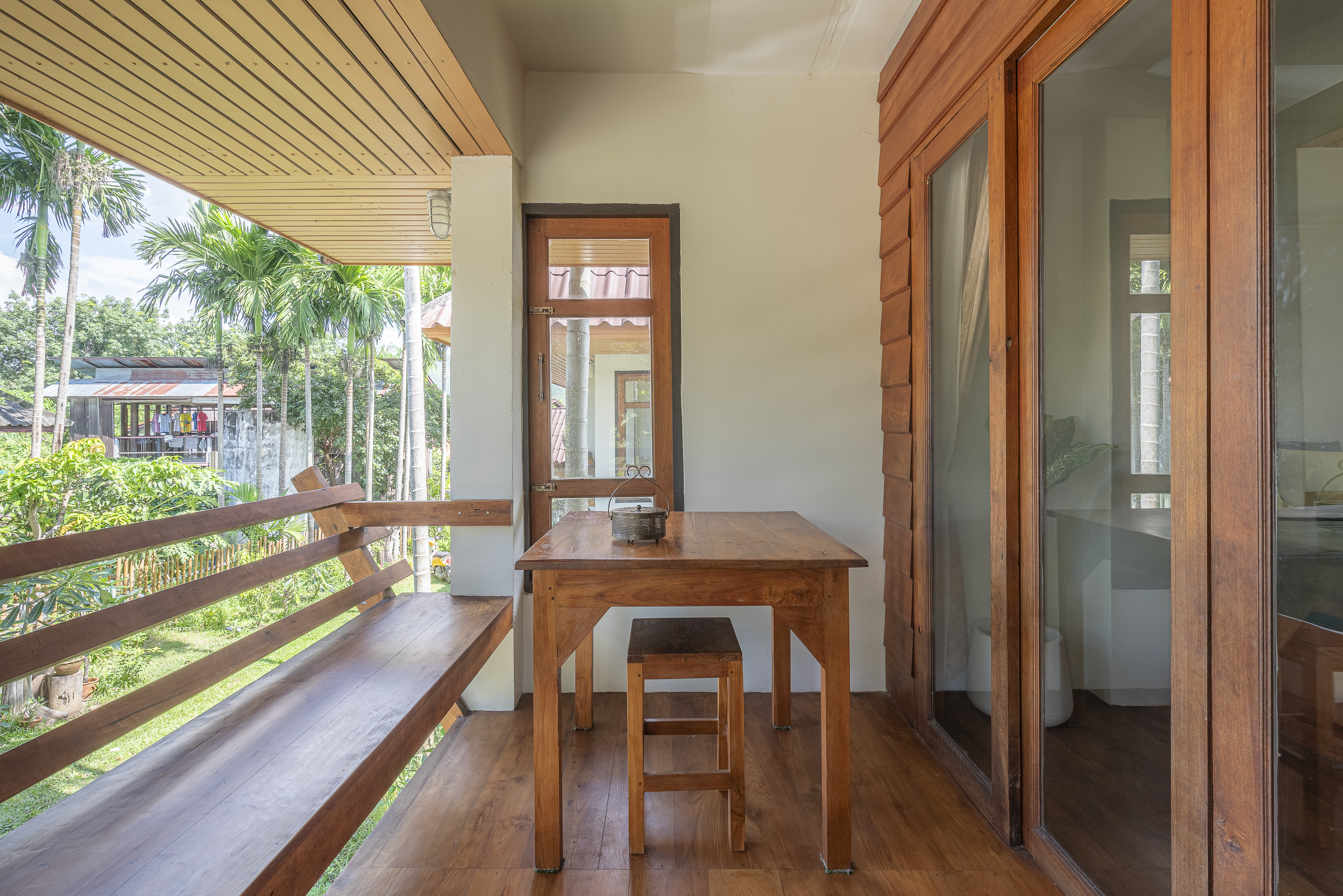 Betel Palm Village - Casa Retreat
