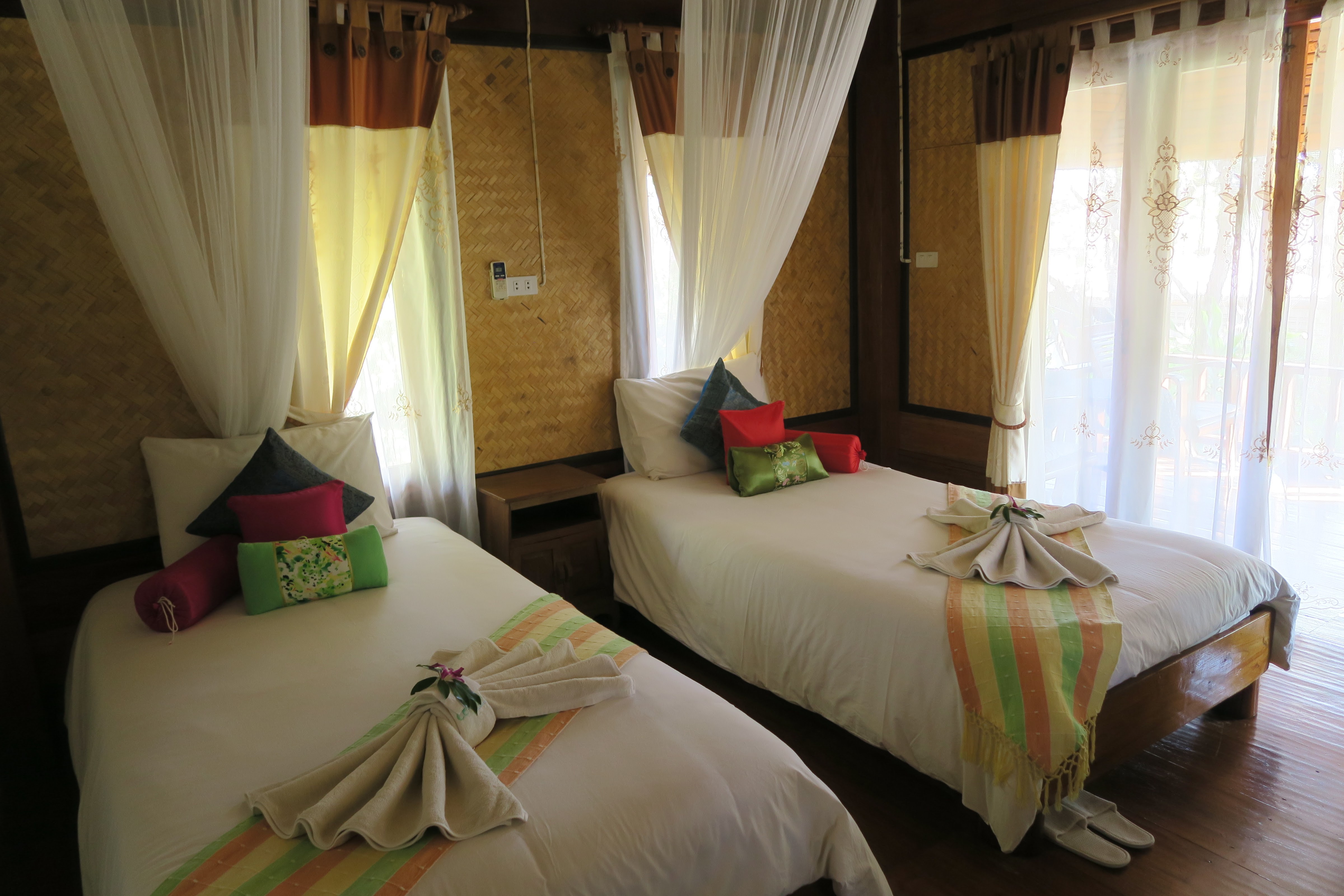 Le Mont Resort